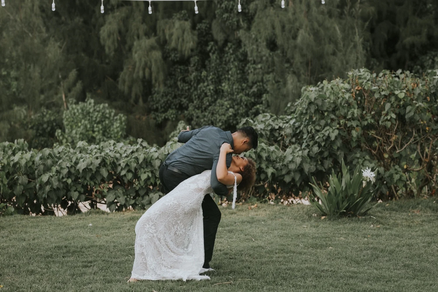 Loulu Palm Farm Estate, Loulu Palm Farm Estate Wedding, Oahu Wedding Photographer, Hawaii Wedding Photographer, Oahu Beach Wedding, Eco-friendly Wedding, Eco-Friendly Wedding Venue