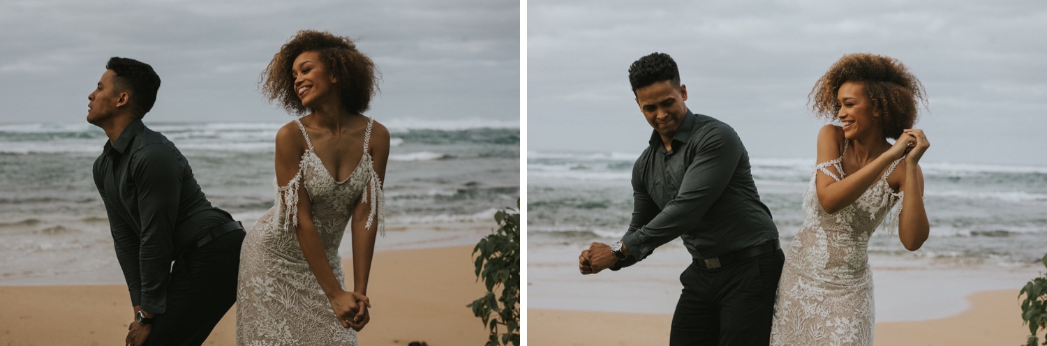 Loulu Palm Farm Estate, Loulu Palm Farm Estate Wedding, Oahu Wedding Photographer, Hawaii Wedding Photographer, Oahu Beach Wedding, Eco-friendly Wedding, Eco-Friendly Wedding Venue