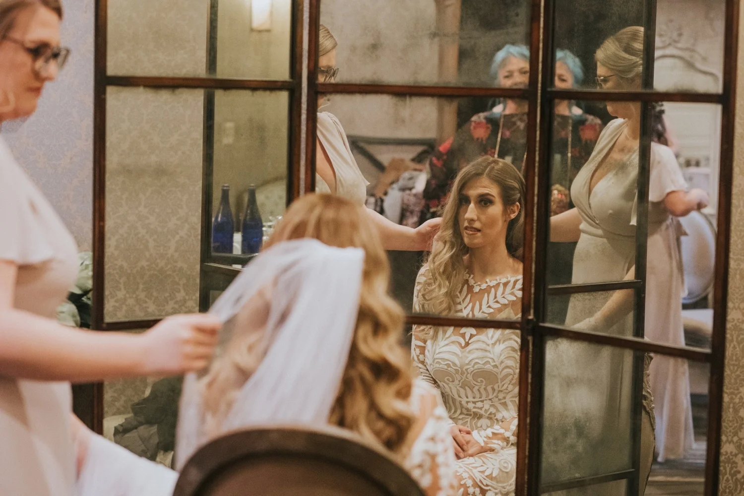 Diamond Mills, Diamond Mills Wedding, Hudson Valley Wedding Photographer, New York Wedding Photographer, Saugerties Wedding Photographer, Winter Wedding Hudson Valley