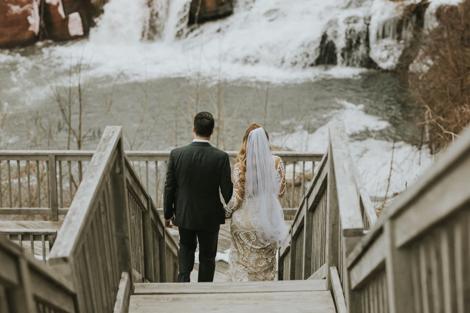 Diamond Mills, Diamond Mills Wedding, Hudson Valley Wedding Photographer, New York Wedding Photographer, Saugerties Wedding Photographer, Winter Wedding Hudson Valley