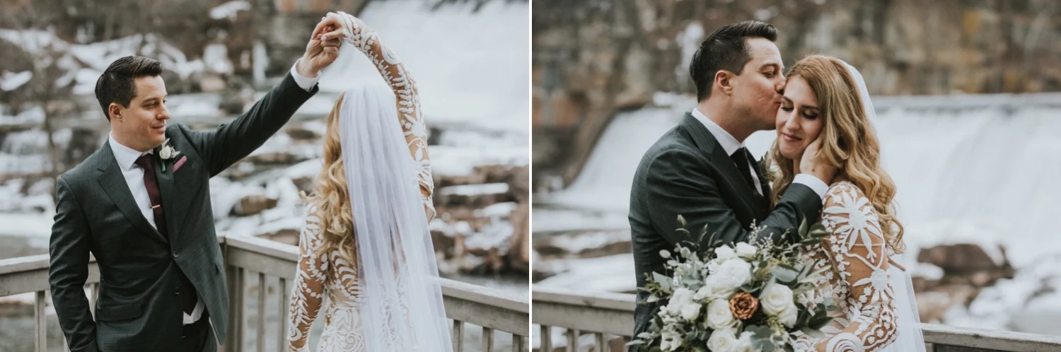Diamond Mills, Diamond Mills Wedding, Hudson Valley Wedding Photographer, New York Wedding Photographer, Saugerties Wedding Photographer, Winter Wedding Hudson Valley