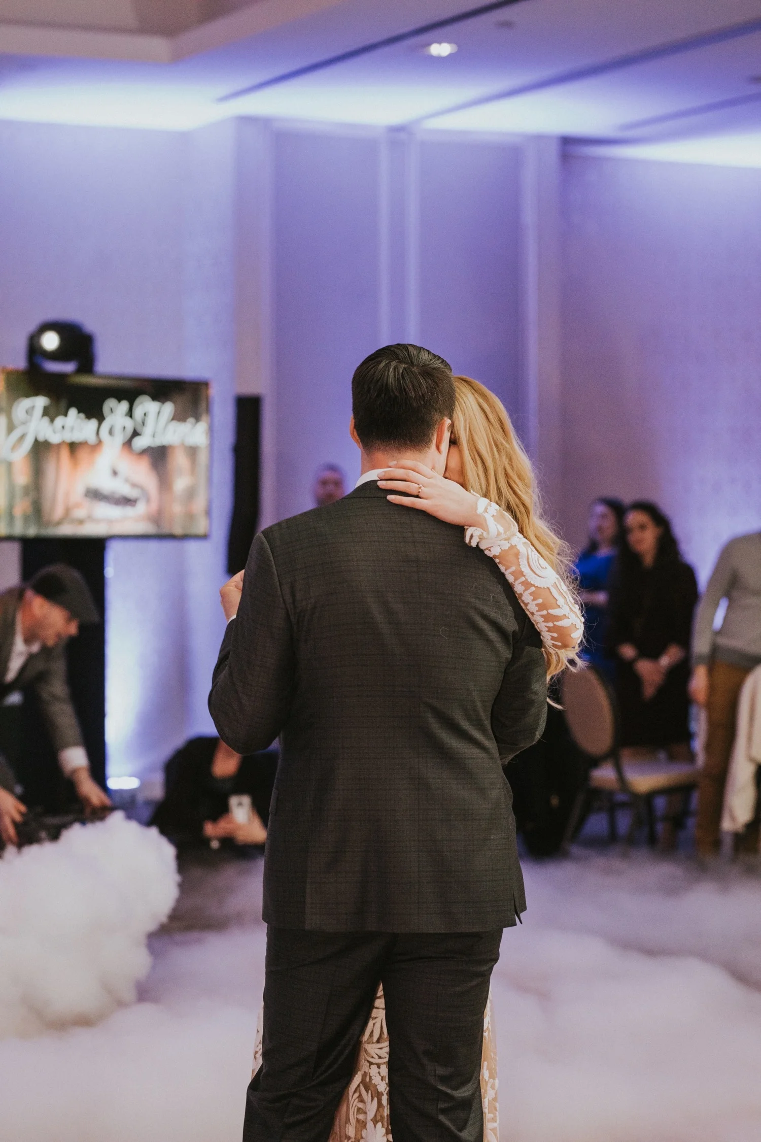 Diamond Mills, Diamond Mills Wedding, Hudson Valley Wedding Photographer, New York Wedding Photographer, Saugerties Wedding Photographer, Winter Wedding Hudson Valley