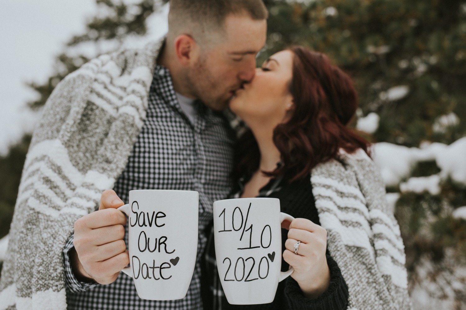 Hudson Valley Wedding Photographer, Minnewaska State Park, Minnewaska State Park Engagement Session, New York Engagement Session