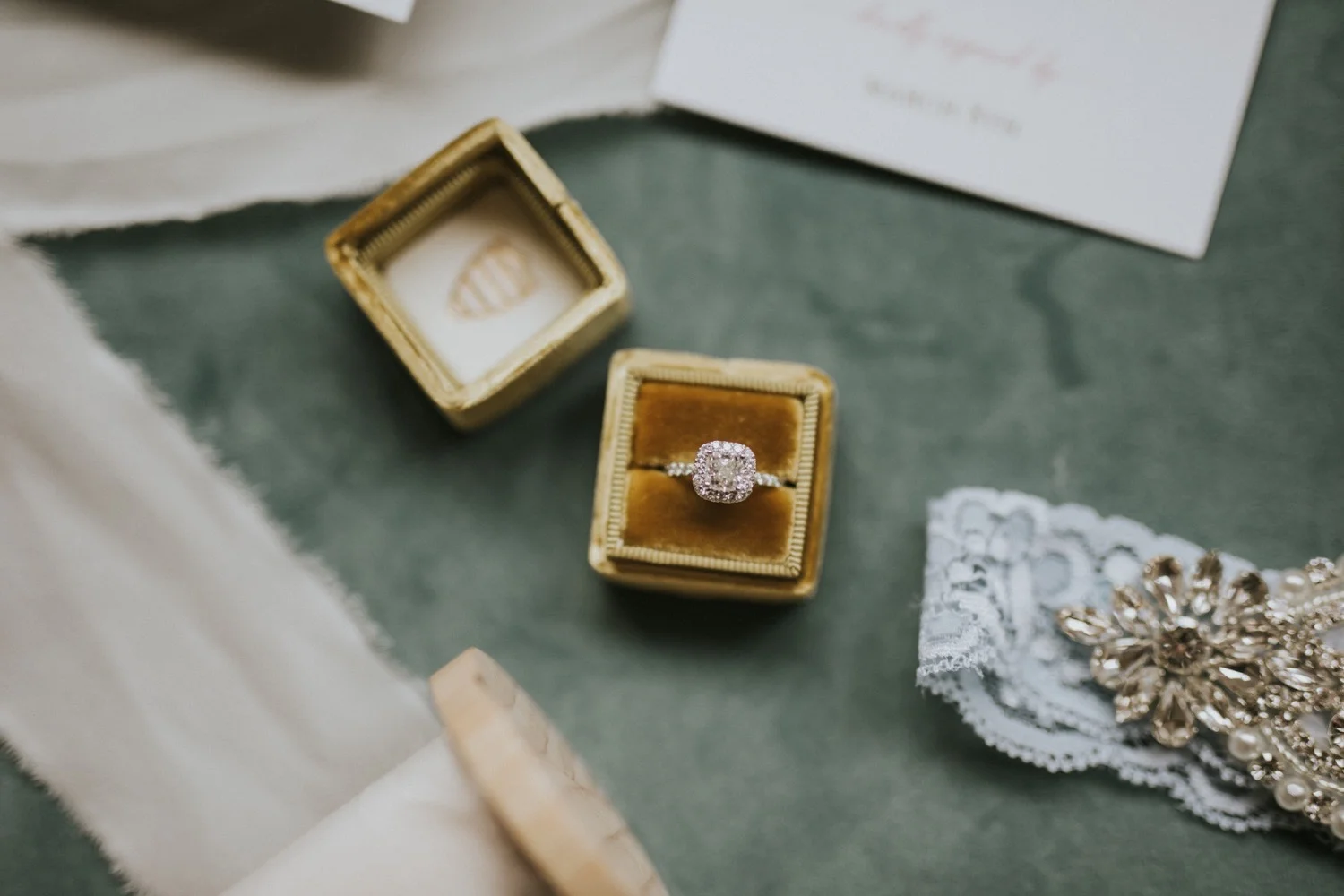 Hudson Valley Wedding Photographer, New York Wedding Photographer, The Grandview Poughkeepsie, Wedding Flat Lay, The Grandview Wedding Photographer, New York Wedding