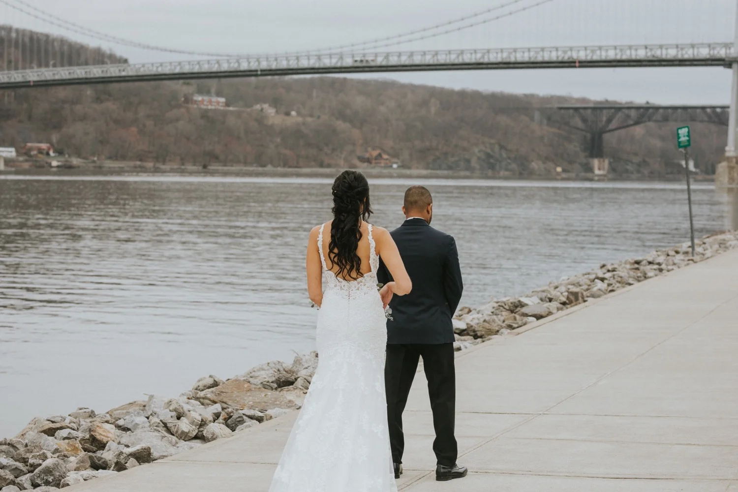 Hudson Valley Wedding Photographer, New York Wedding Photographer, The Grandview Poughkeepsie, The Grandview Wedding Photographer, New York Wedding