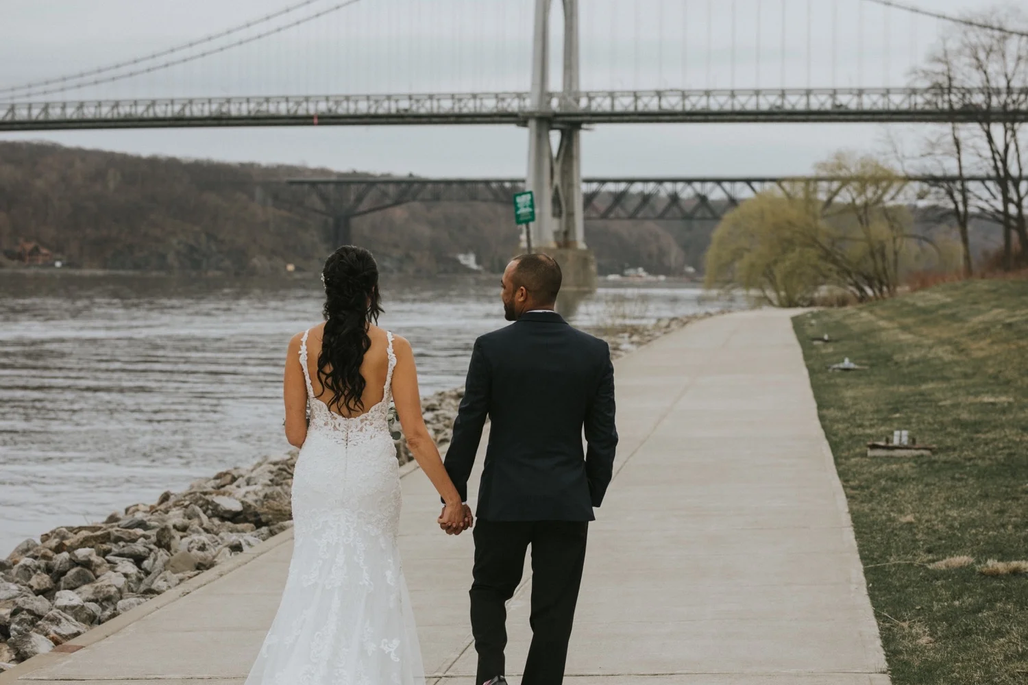 Hudson Valley Wedding Photographer, New York Wedding Photographer, The Grandview Poughkeepsie, The Grandview Wedding Photographer, New York Wedding