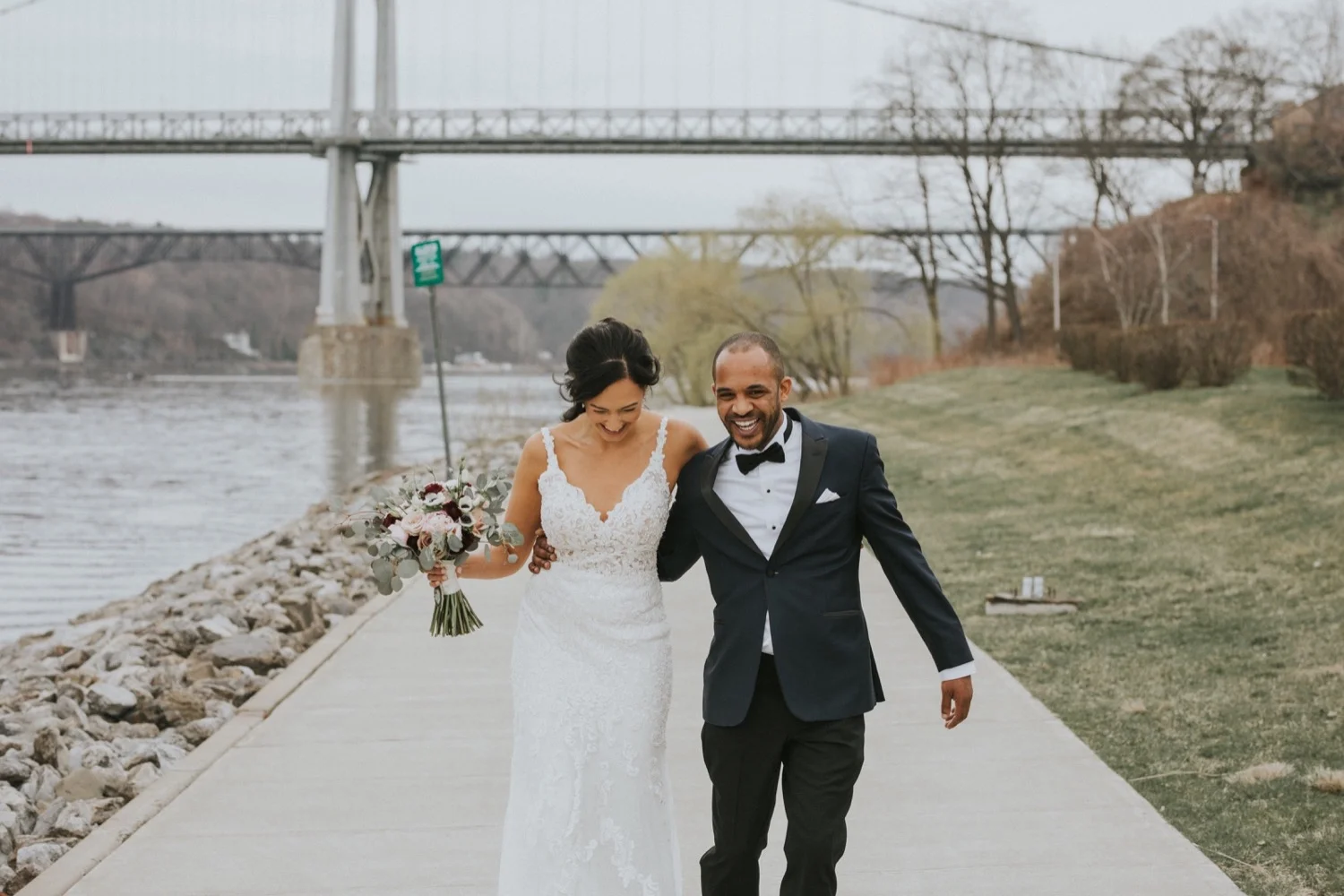Hudson Valley Wedding Photographer, New York Wedding Photographer, The Grandview Poughkeepsie, The Grandview Wedding Photographer, New York Wedding
