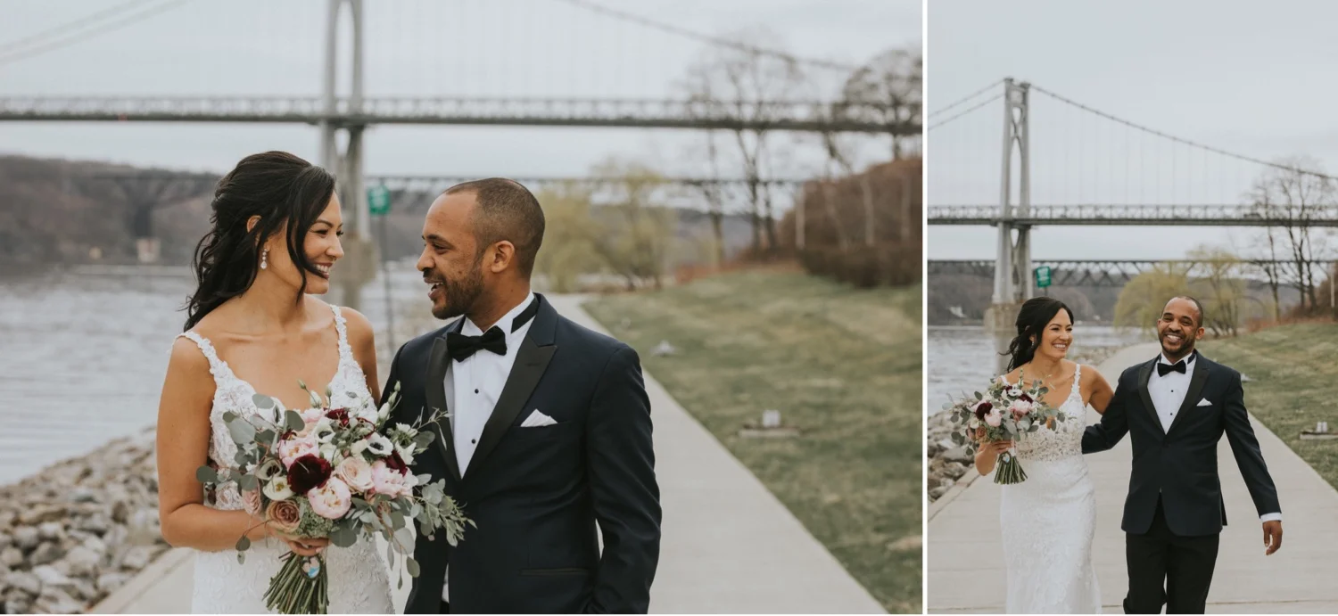 Hudson Valley Wedding Photographer, New York Wedding Photographer, The Grandview Poughkeepsie, The Grandview Wedding Photographer, New York Wedding