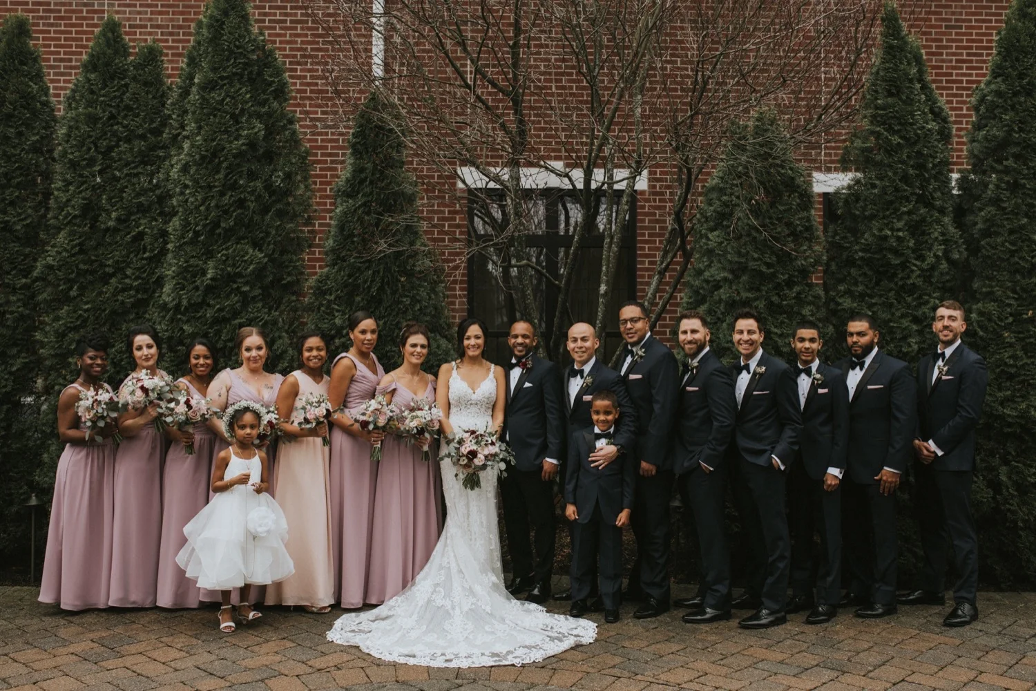 Hudson Valley Wedding Photographer, New York Wedding Photographer, The Grandview Poughkeepsie, The Grandview Wedding Photographer, New York Wedding