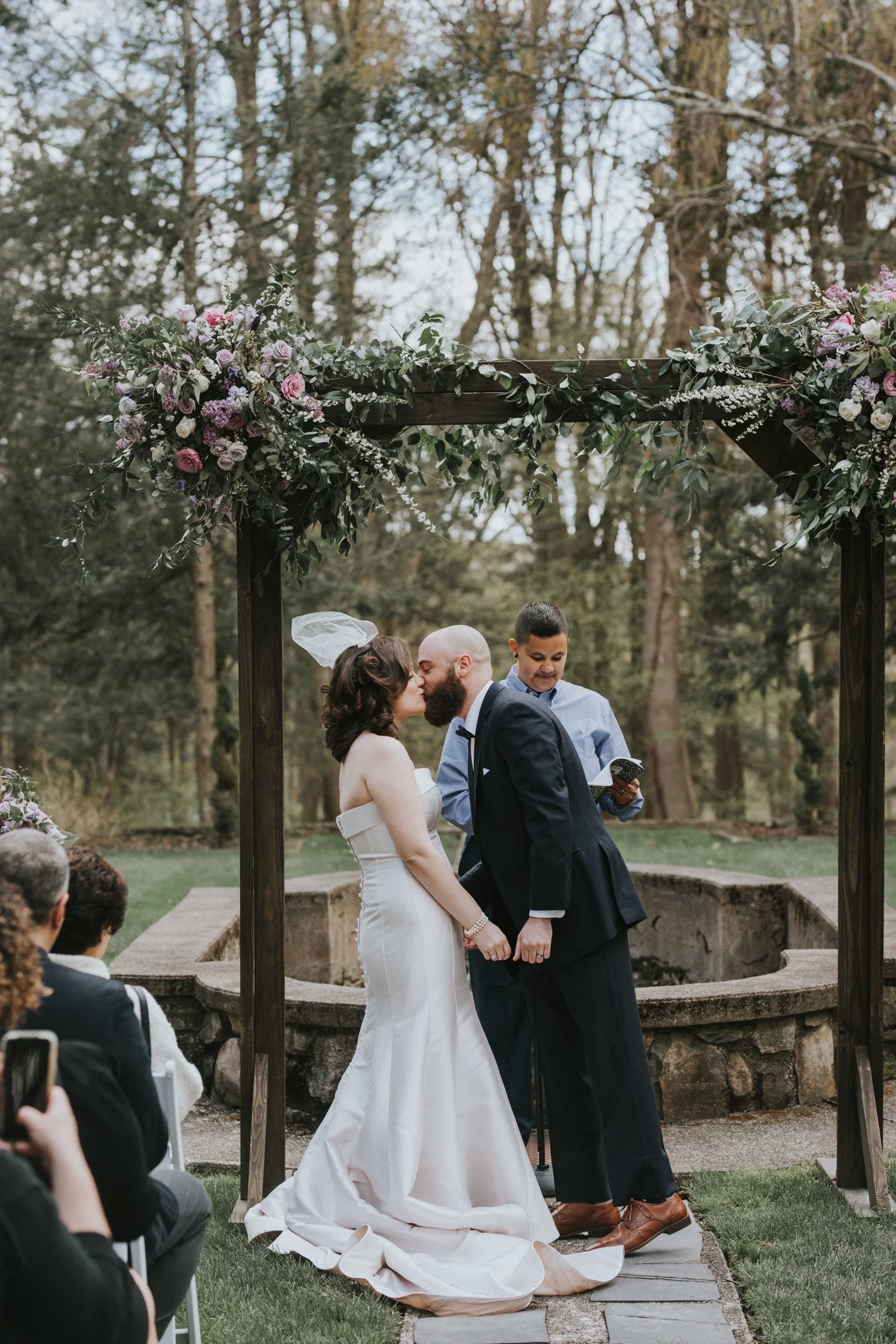Hudson Valley Wedding Photographer, Arrow Park Lake and Lodge, Arrow Park Wedding, New York Wedding, New York Wedding Photographer