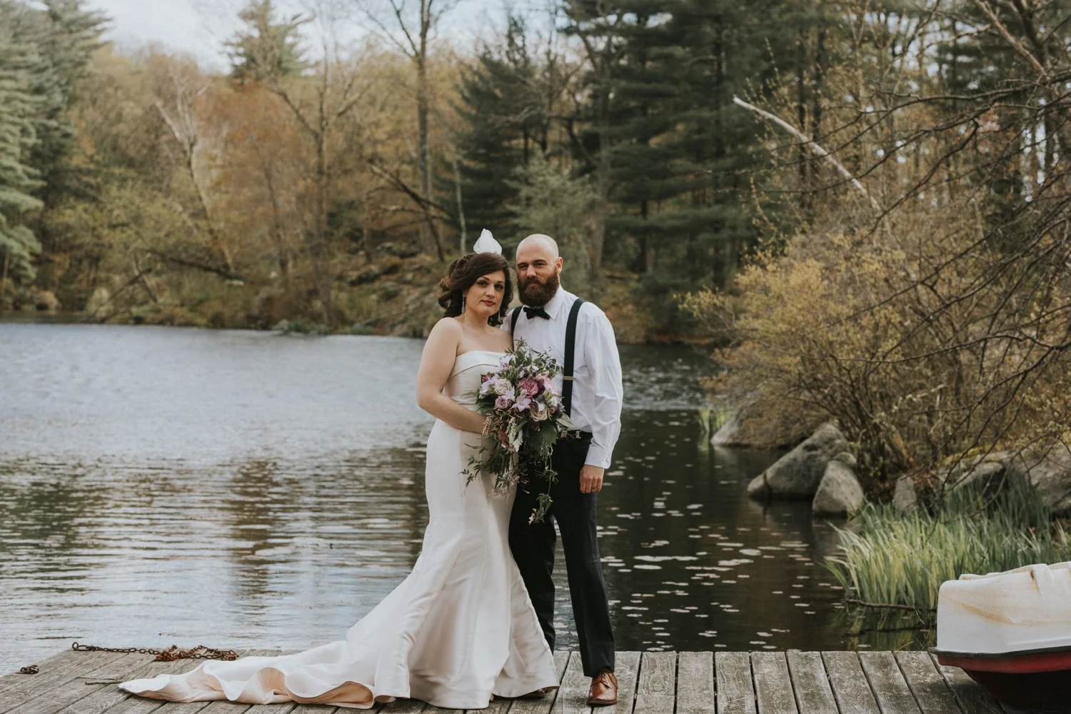 Hudson Valley Wedding Photographer, Arrow Park Lake and Lodge, Arrow Park Wedding, New York Wedding, New York Wedding Photographer