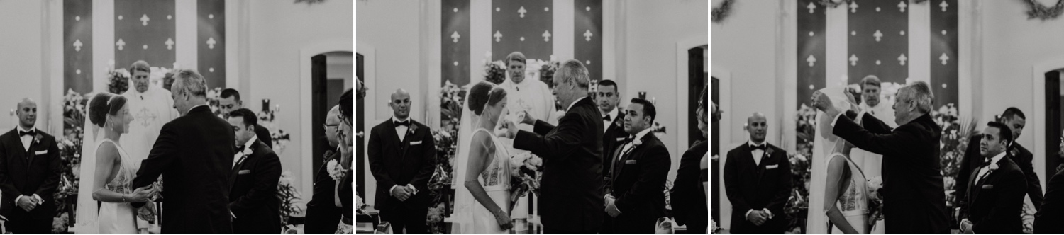 Hudson Valley Wedding Photographer, New York Wedding Photographer, Villa Barone Wedding, Westchester Wedding, Church Wedding Ceremony