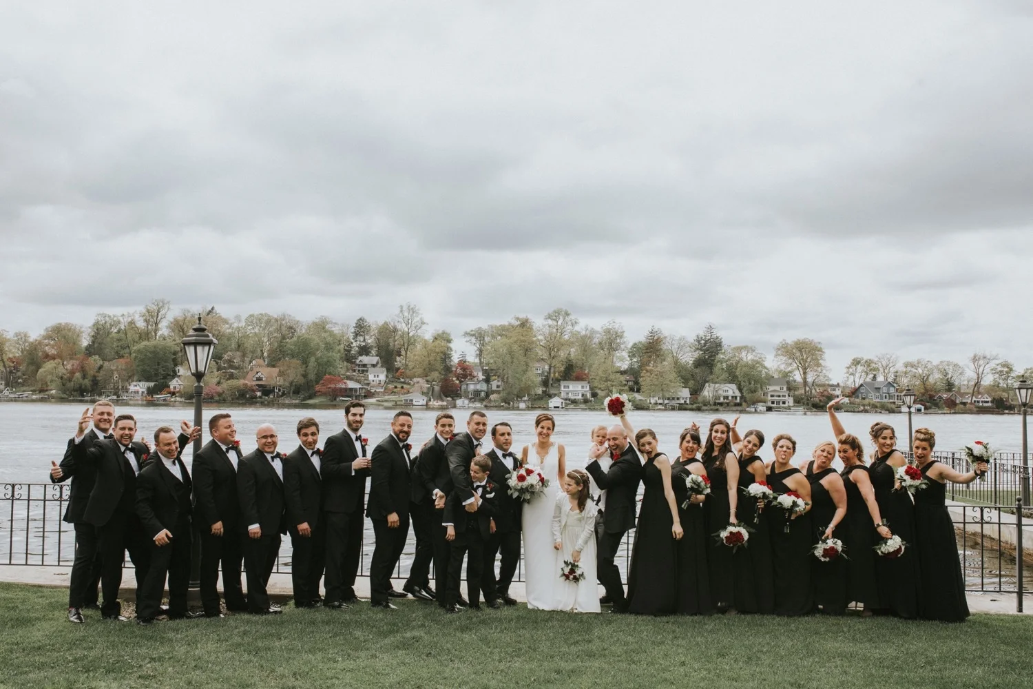 Hudson Valley Wedding Photographer, New York Wedding Photographer, Villa Barone Wedding, Westchester Wedding, Church Wedding Ceremony