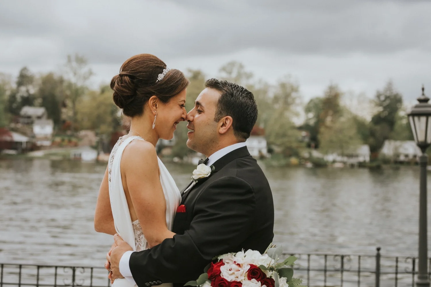 Hudson Valley Wedding Photographer, New York Wedding Photographer, Villa Barone Wedding, Westchester Wedding, Church Wedding Ceremony