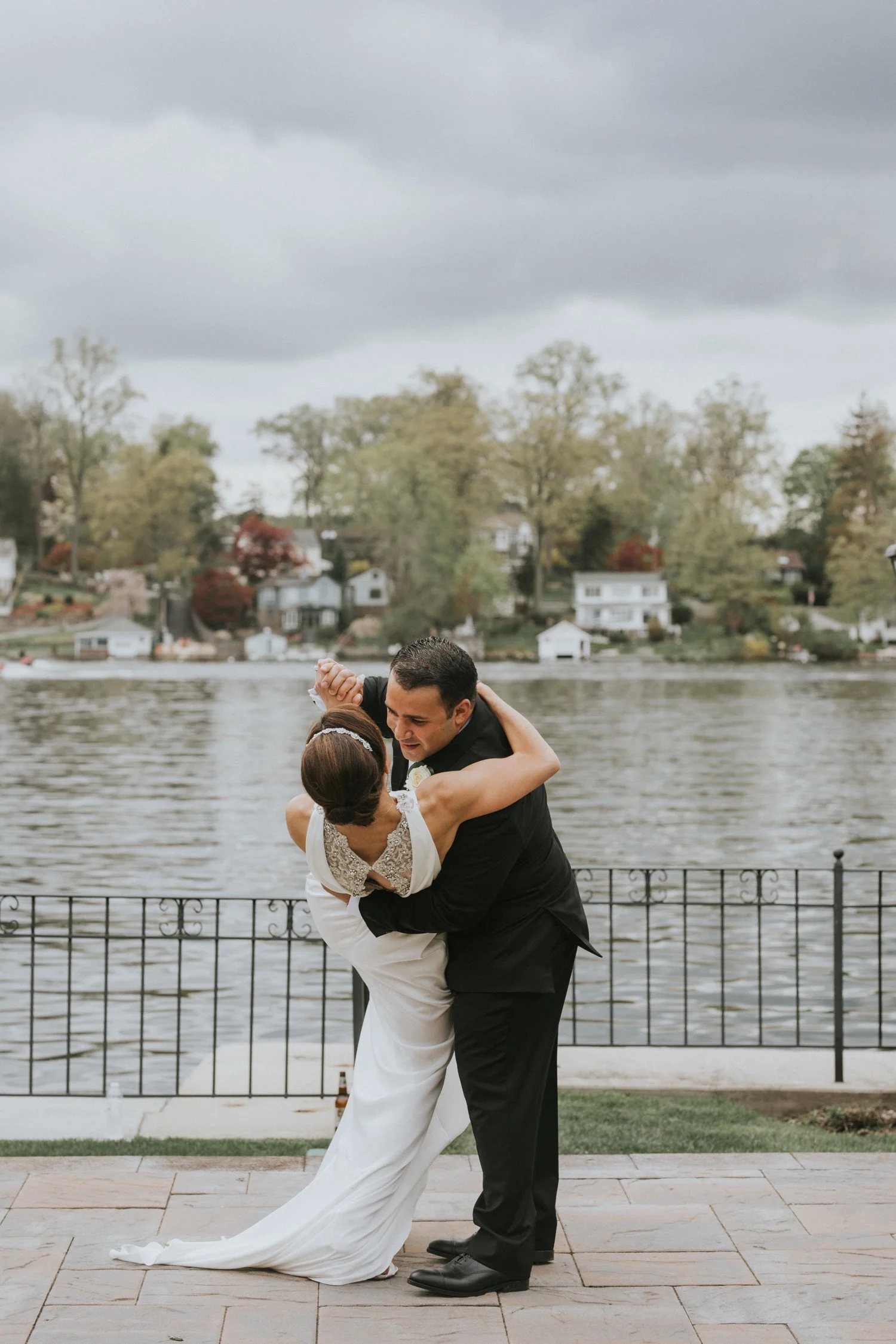 Hudson Valley Wedding Photographer, New York Wedding Photographer, Villa Barone Wedding, Westchester Wedding, Church Wedding Ceremony