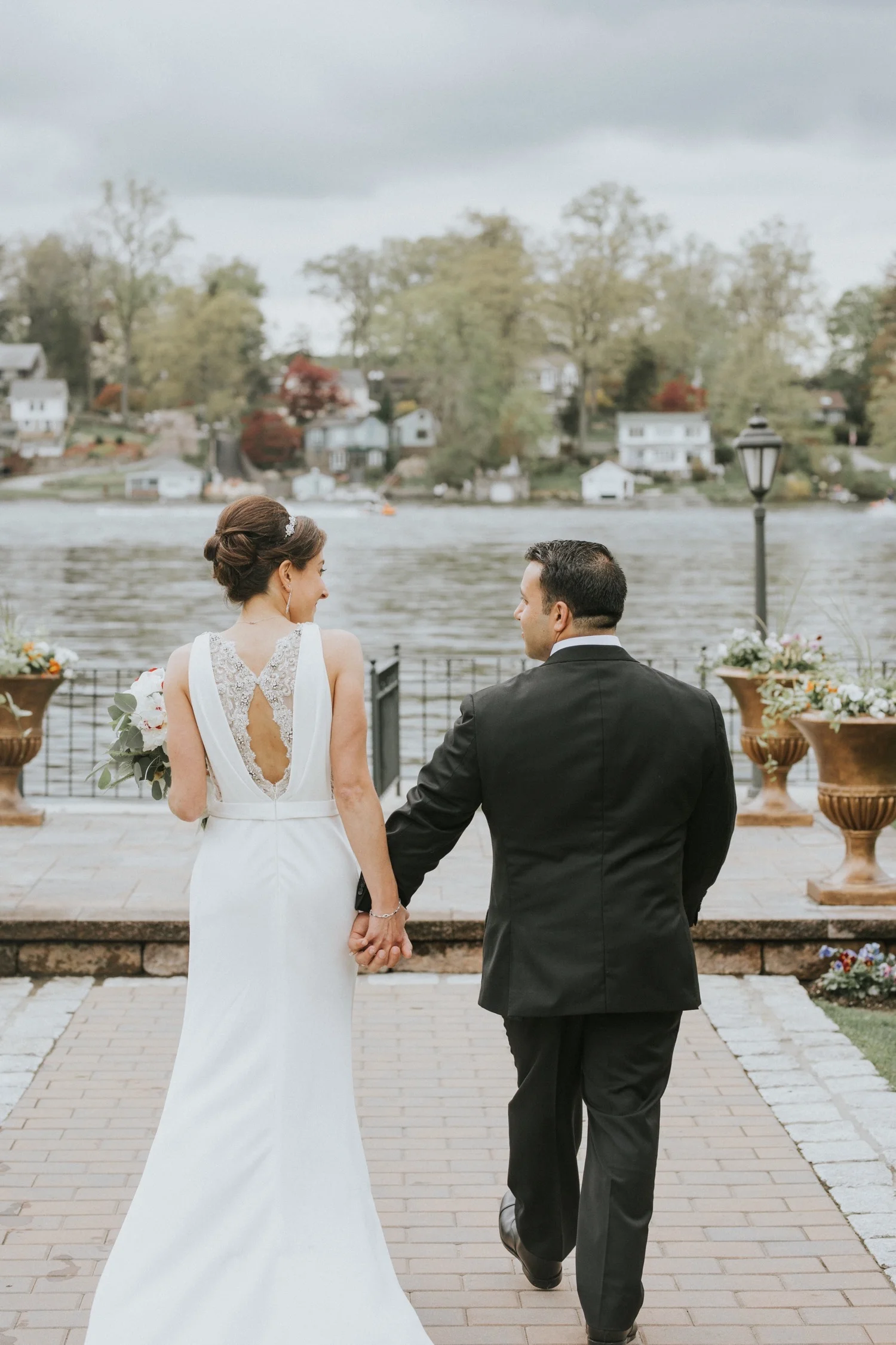 Hudson Valley Wedding Photographer, New York Wedding Photographer, Villa Barone Wedding, Westchester Wedding, Church Wedding Ceremony