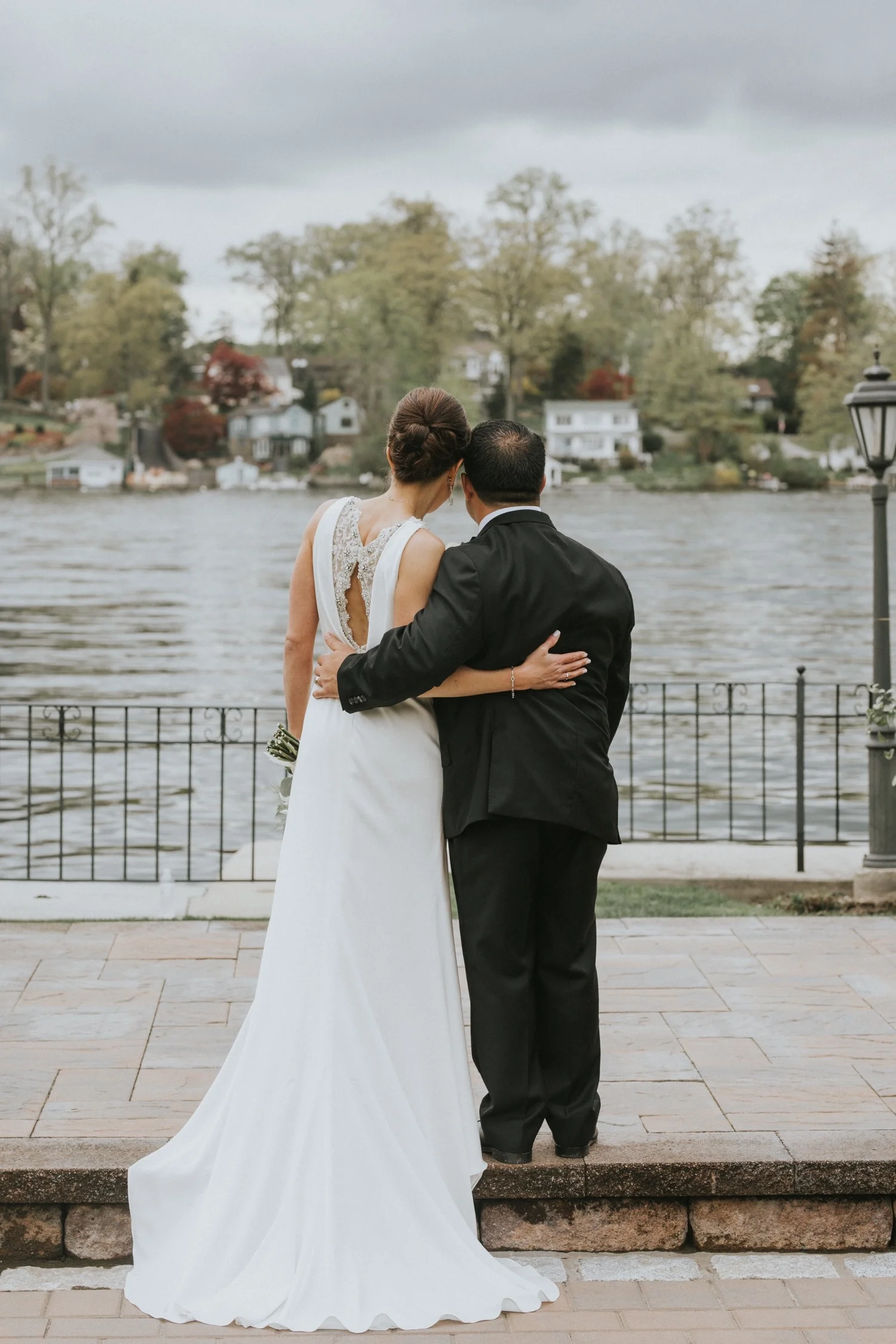 Hudson Valley Wedding Photographer, New York Wedding Photographer, Villa Barone Wedding, Westchester Wedding, Church Wedding Ceremony