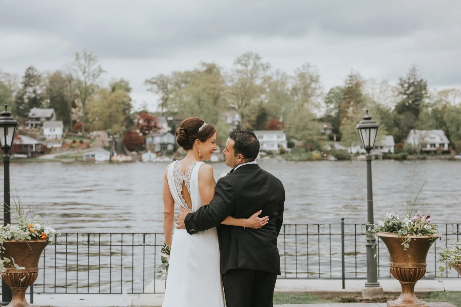 Hudson Valley Wedding Photographer, New York Wedding Photographer, Villa Barone Wedding, Westchester Wedding, Church Wedding Ceremony