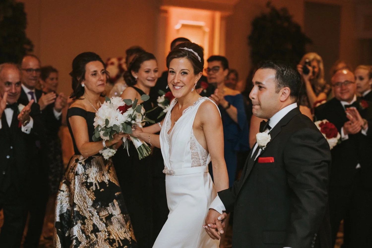 Hudson Valley Wedding Photographer, New York Wedding Photographer, Villa Barone Wedding, Westchester Wedding, Wedding Reception