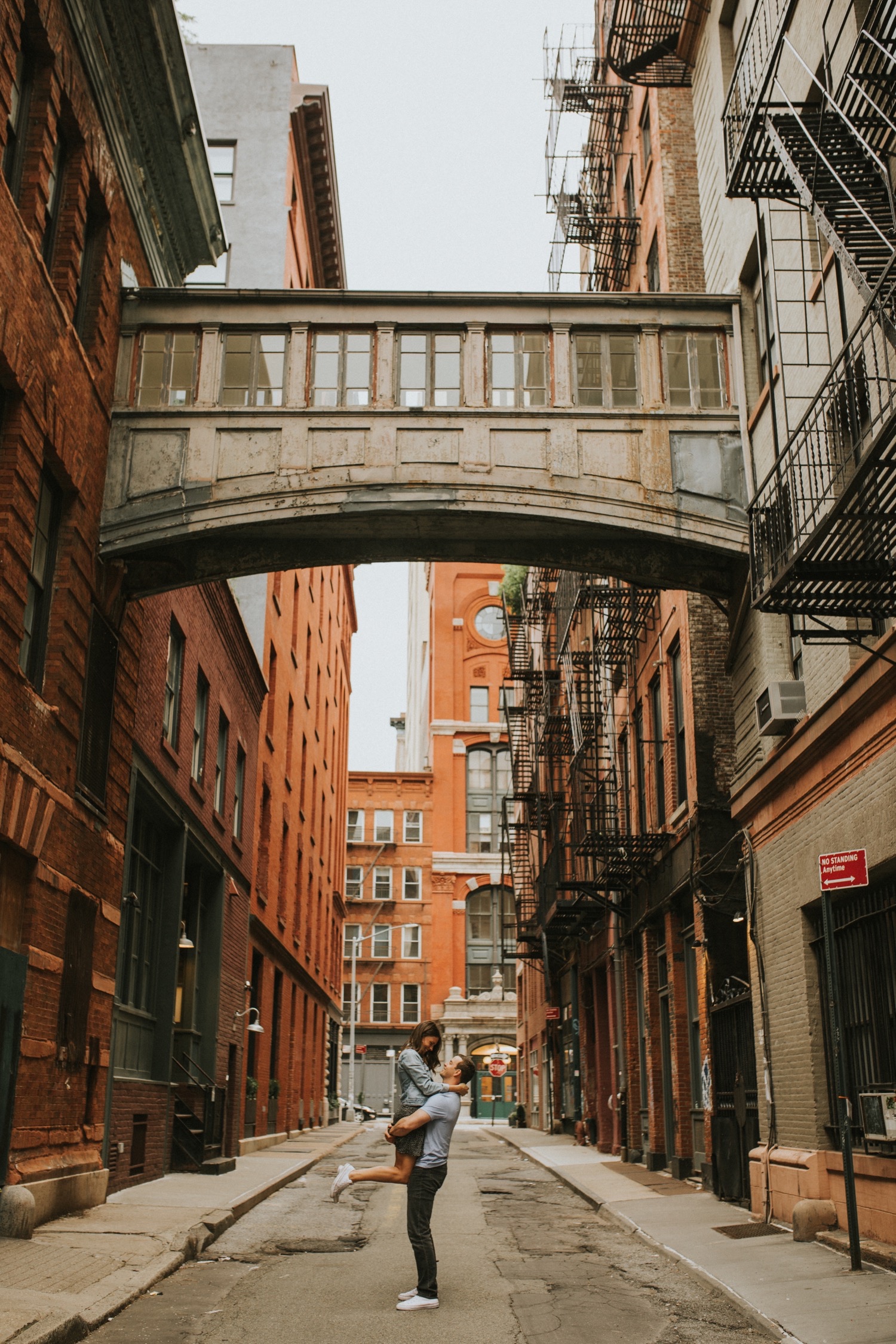 Hudson Valley Wedding Photographer, NYC Engagement Session, Brooklyn Bridge Engagement Session, Brooklyn Engagement Session, Brooklyn Bridge