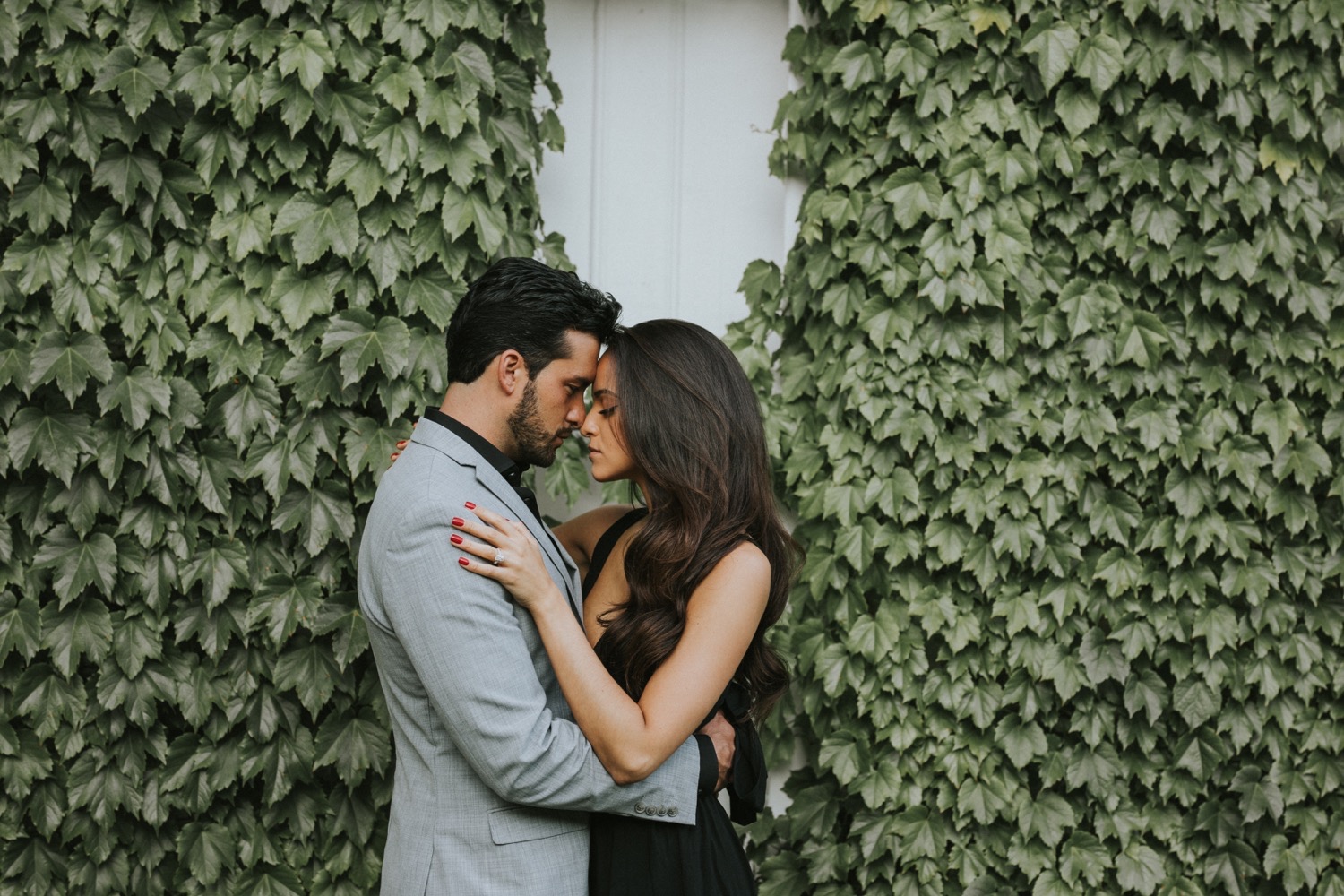 Hudson Valley Wedding Photographer, Vanderbilt Mansion, Vanderbilt Mansion Engagement Session, New York Engagement Session, Vanderbilt Engagement Session