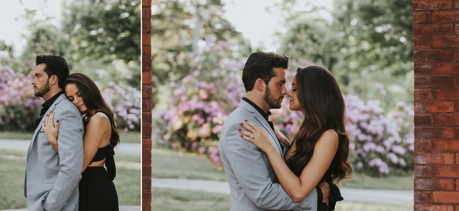 Hudson Valley Wedding Photographer, Vanderbilt Mansion, Vanderbilt Mansion Engagement Session, New York Engagement Session, Vanderbilt Engagement Session