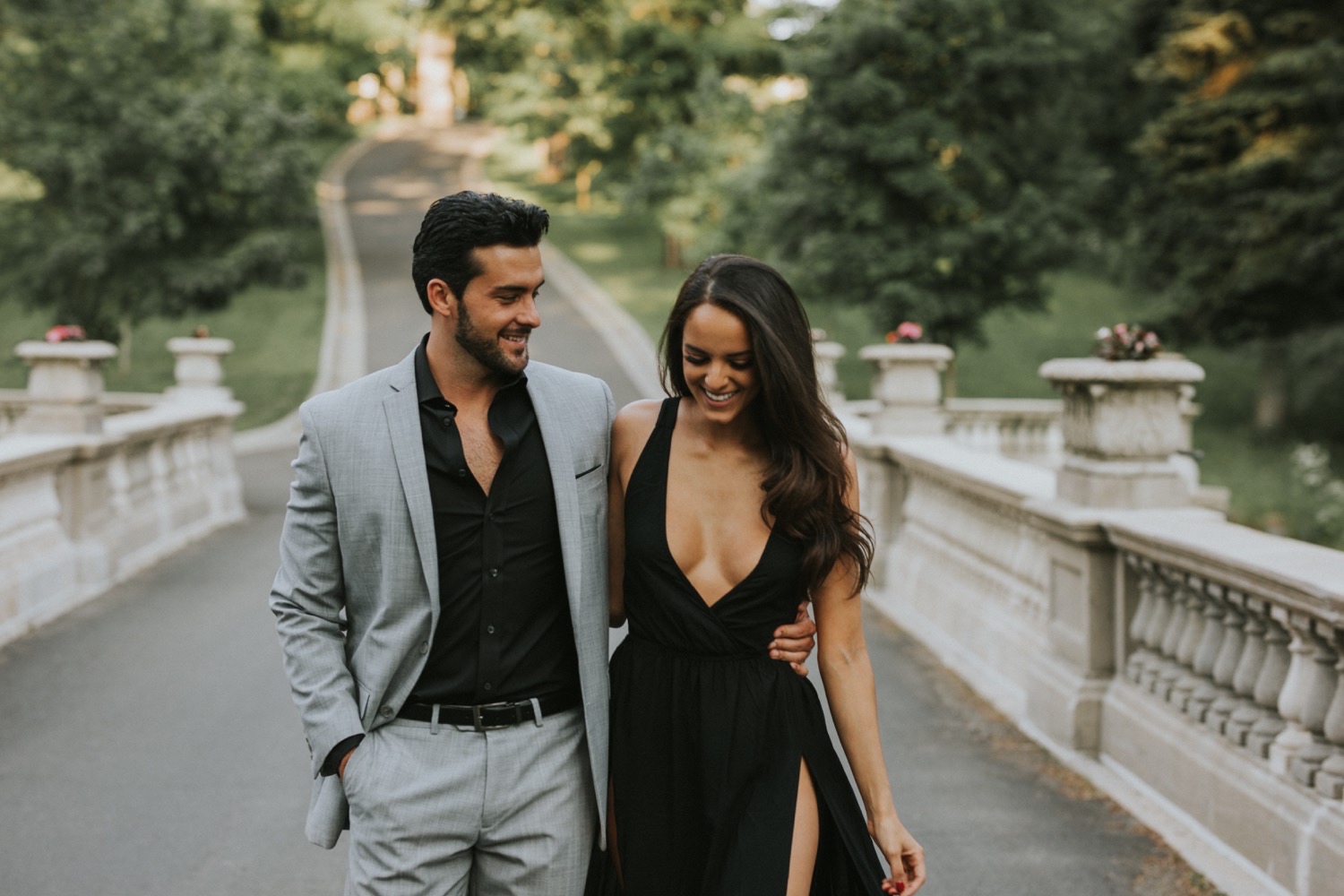 Hudson Valley Wedding Photographer, Vanderbilt Mansion, Vanderbilt Mansion Engagement Session, New York Engagement Session, Vanderbilt Engagement Session