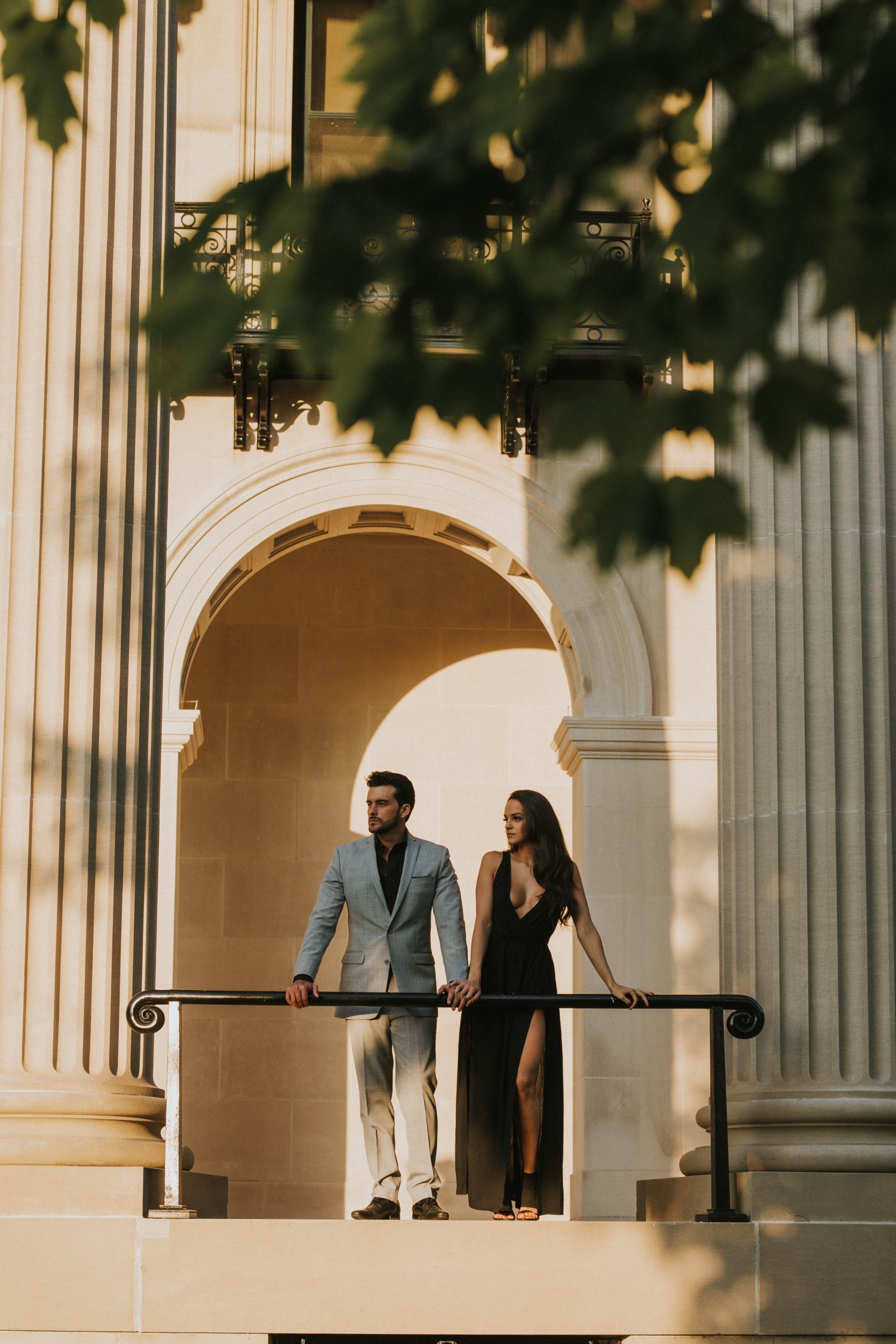 Hudson Valley Wedding Photographer, Vanderbilt Mansion, Vanderbilt Mansion Engagement Session, New York Engagement Session, Vanderbilt Engagement Session