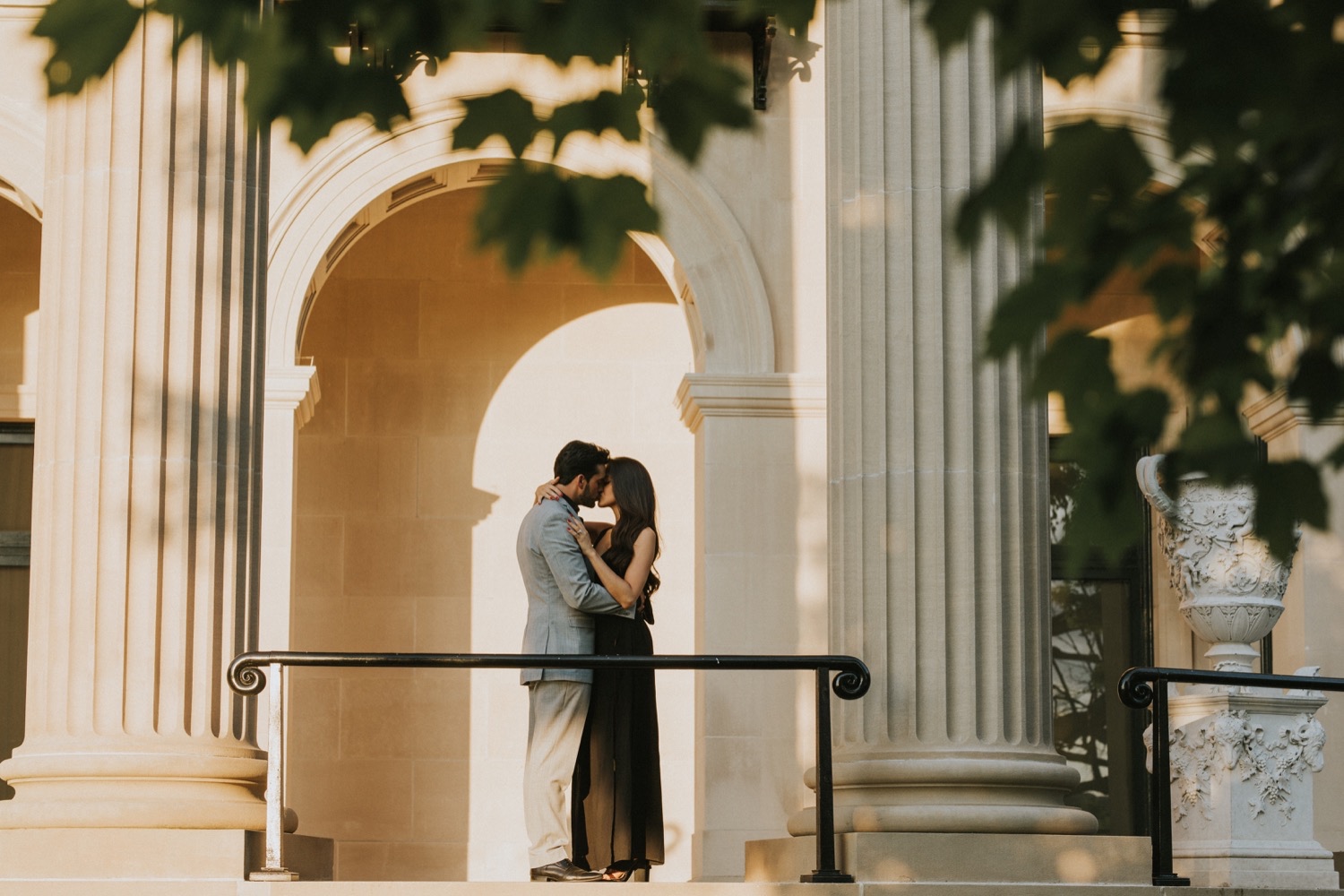 Hudson Valley Wedding Photographer, Vanderbilt Mansion, Vanderbilt Mansion Engagement Session, New York Engagement Session, Vanderbilt Engagement Session