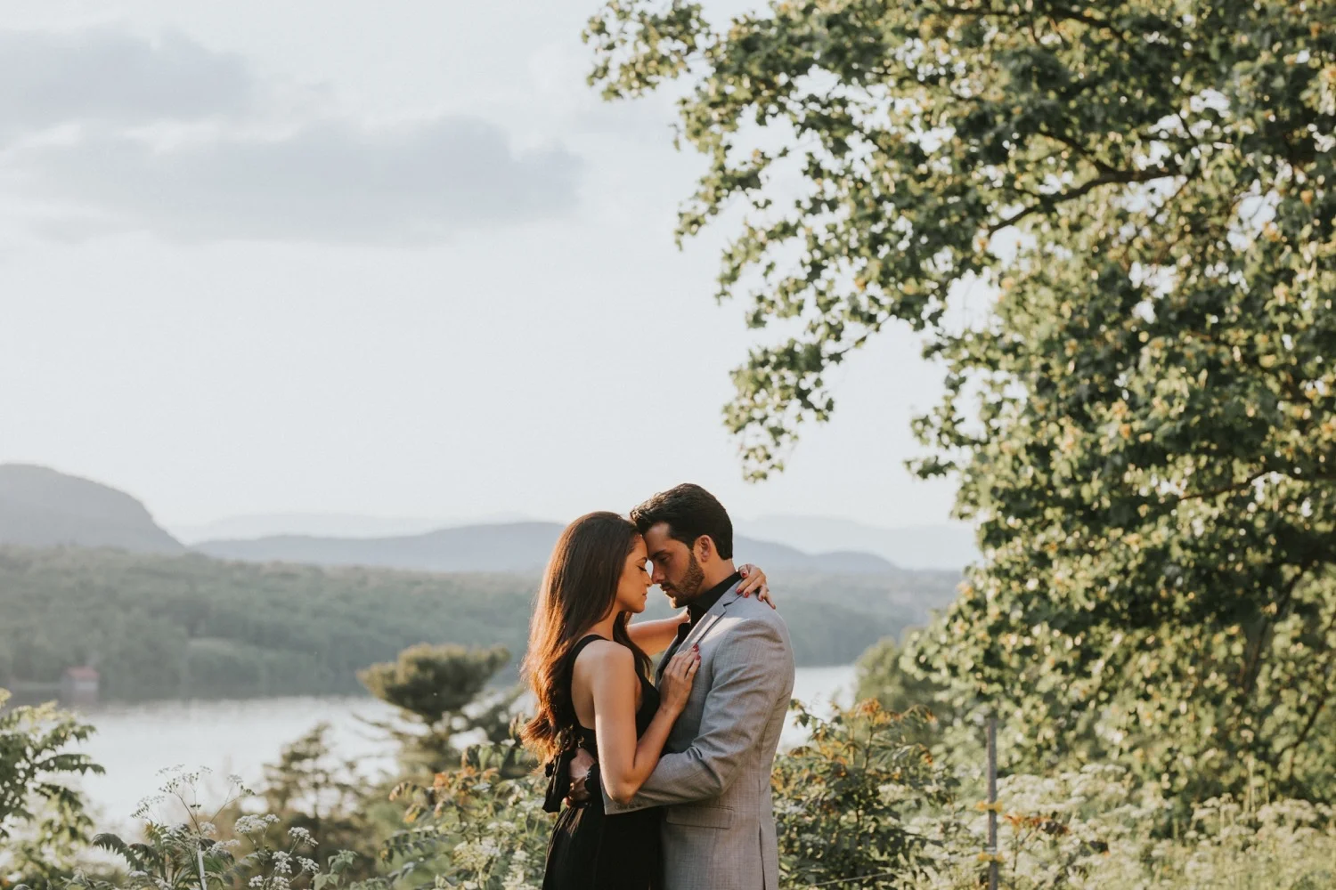 Hudson Valley Wedding Photographer, Vanderbilt Mansion, Vanderbilt Mansion Engagement Session, New York Engagement Session, Vanderbilt Engagement Session
