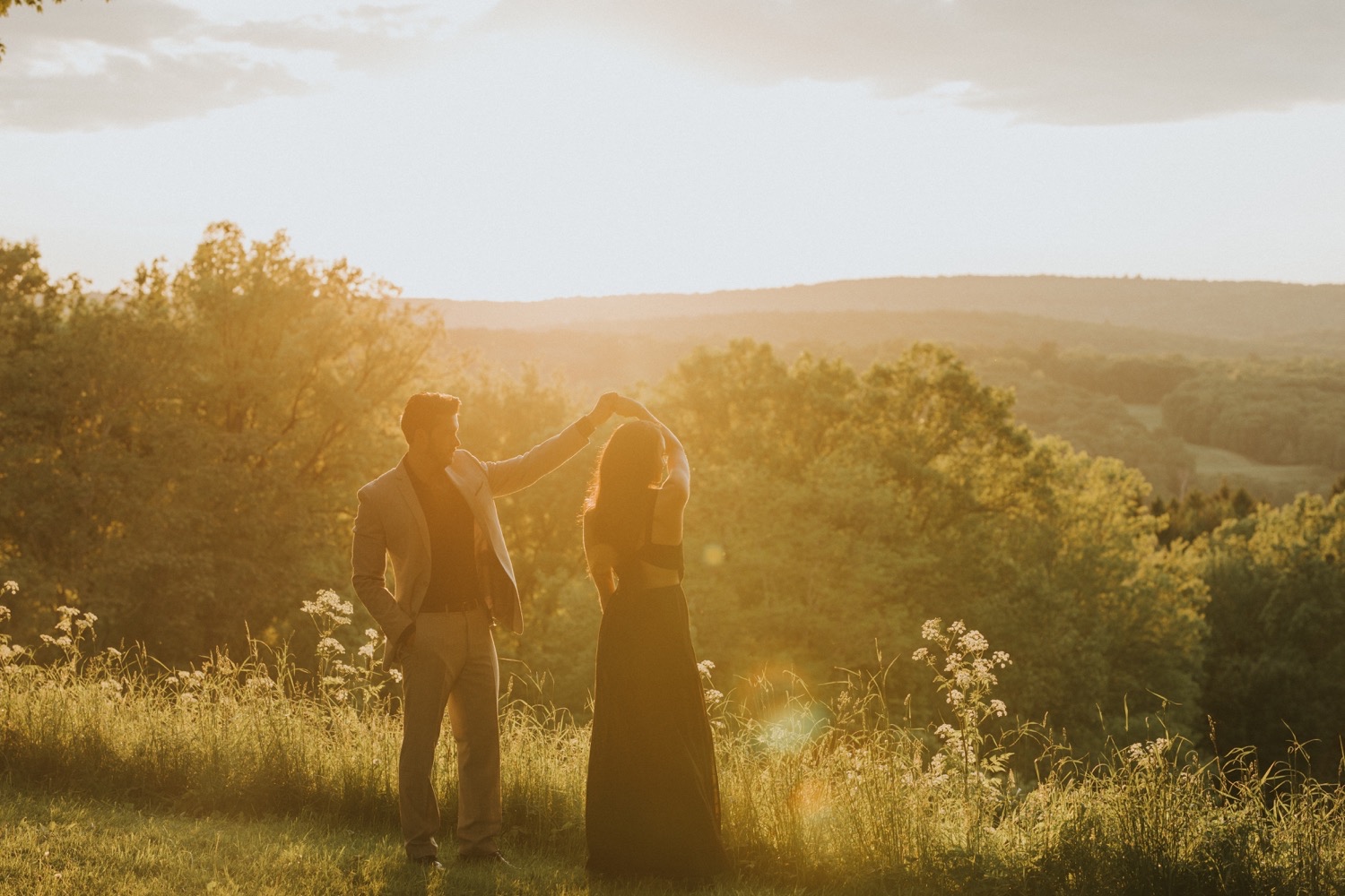 Hudson Valley Wedding Photographer, Vanderbilt Mansion, Vanderbilt Mansion Engagement Session, New York Engagement Session, Vanderbilt Engagement Session