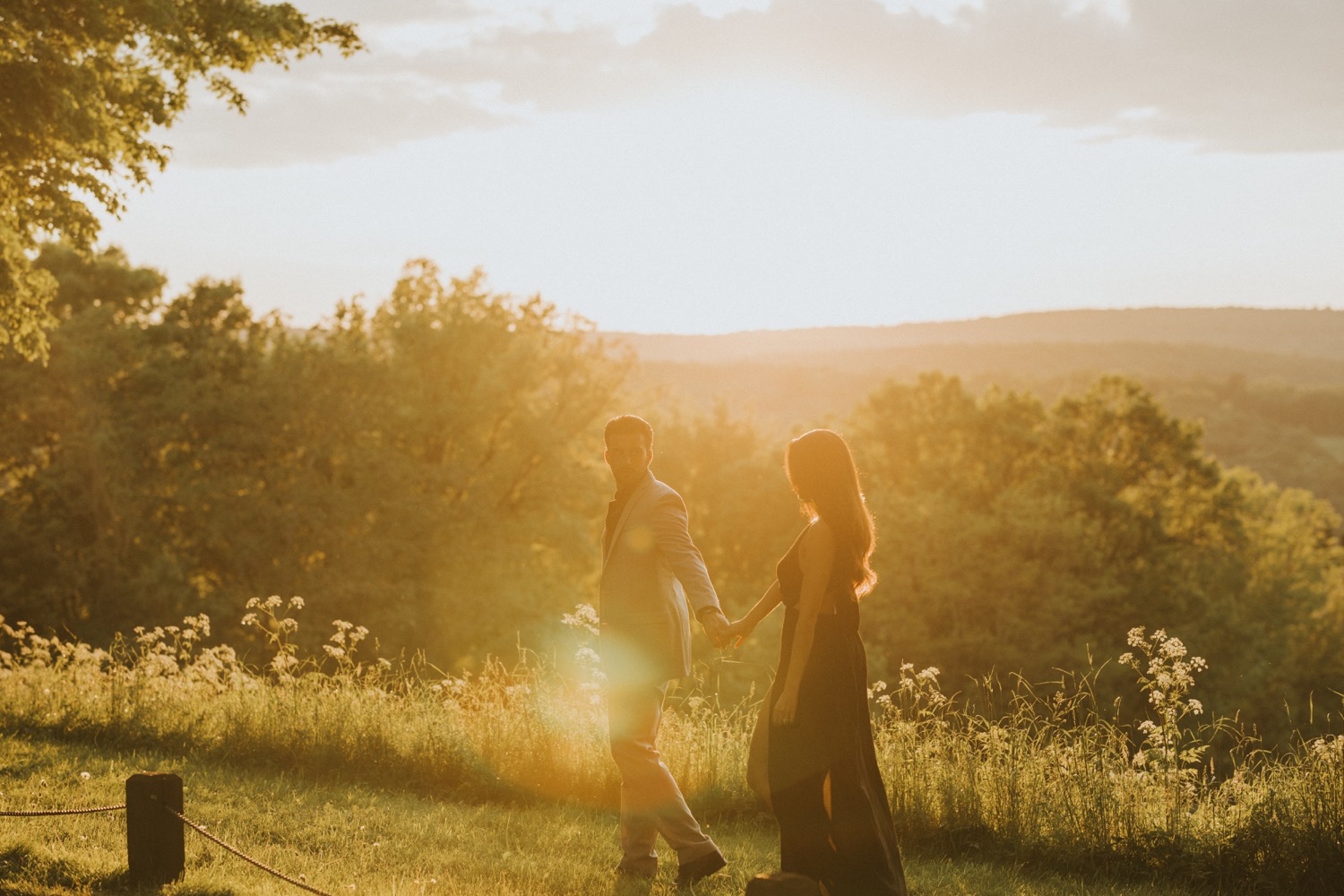 Hudson Valley Wedding Photographer, Vanderbilt Mansion, Vanderbilt Mansion Engagement Session, New York Engagement Session, Vanderbilt Engagement Session