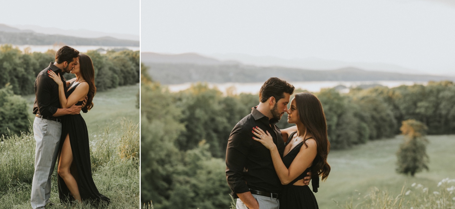 Hudson Valley Wedding Photographer, Vanderbilt Mansion, Vanderbilt Mansion Engagement Session, New York Engagement Session, Vanderbilt Engagement Session