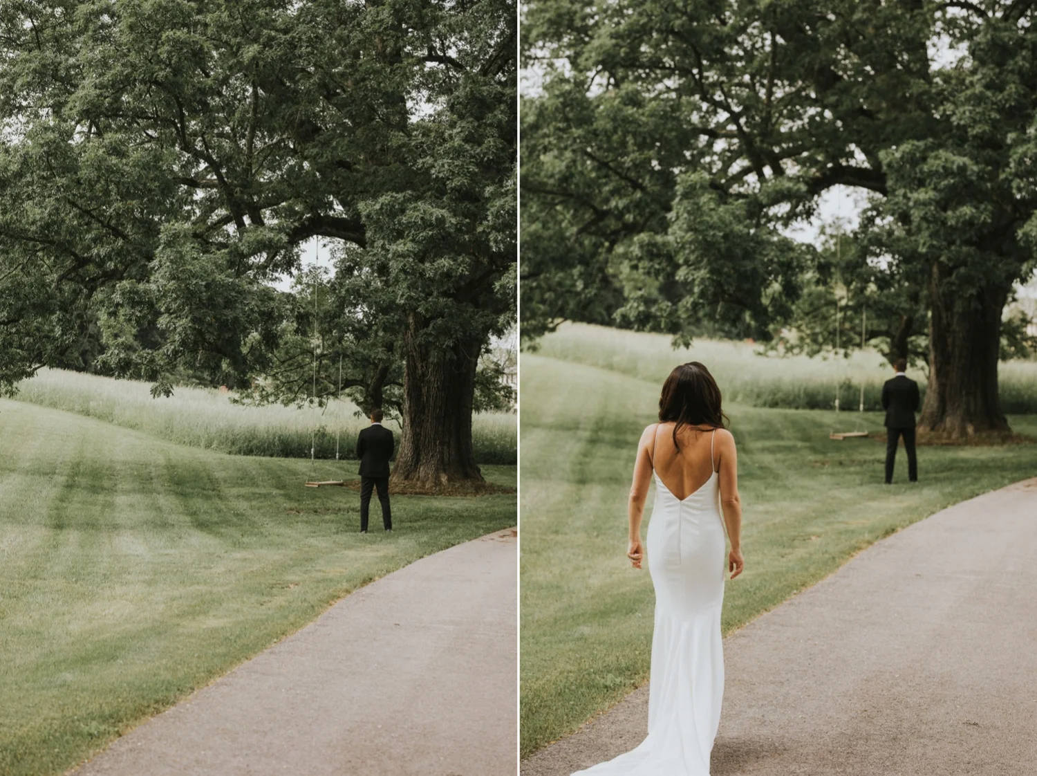 red maple vineyard, red maple vineyard wedding, hudson valley wedding, hudson valley wedding photographer, new york vineyard wedding, first look
