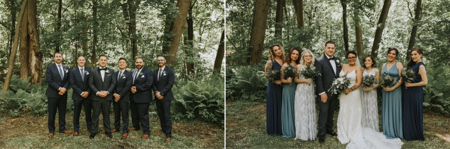 hudson valley wedding photographer, locust grove, locust grove wedding, new york wedding, spring wedding, hudson valley wedding, bridal party