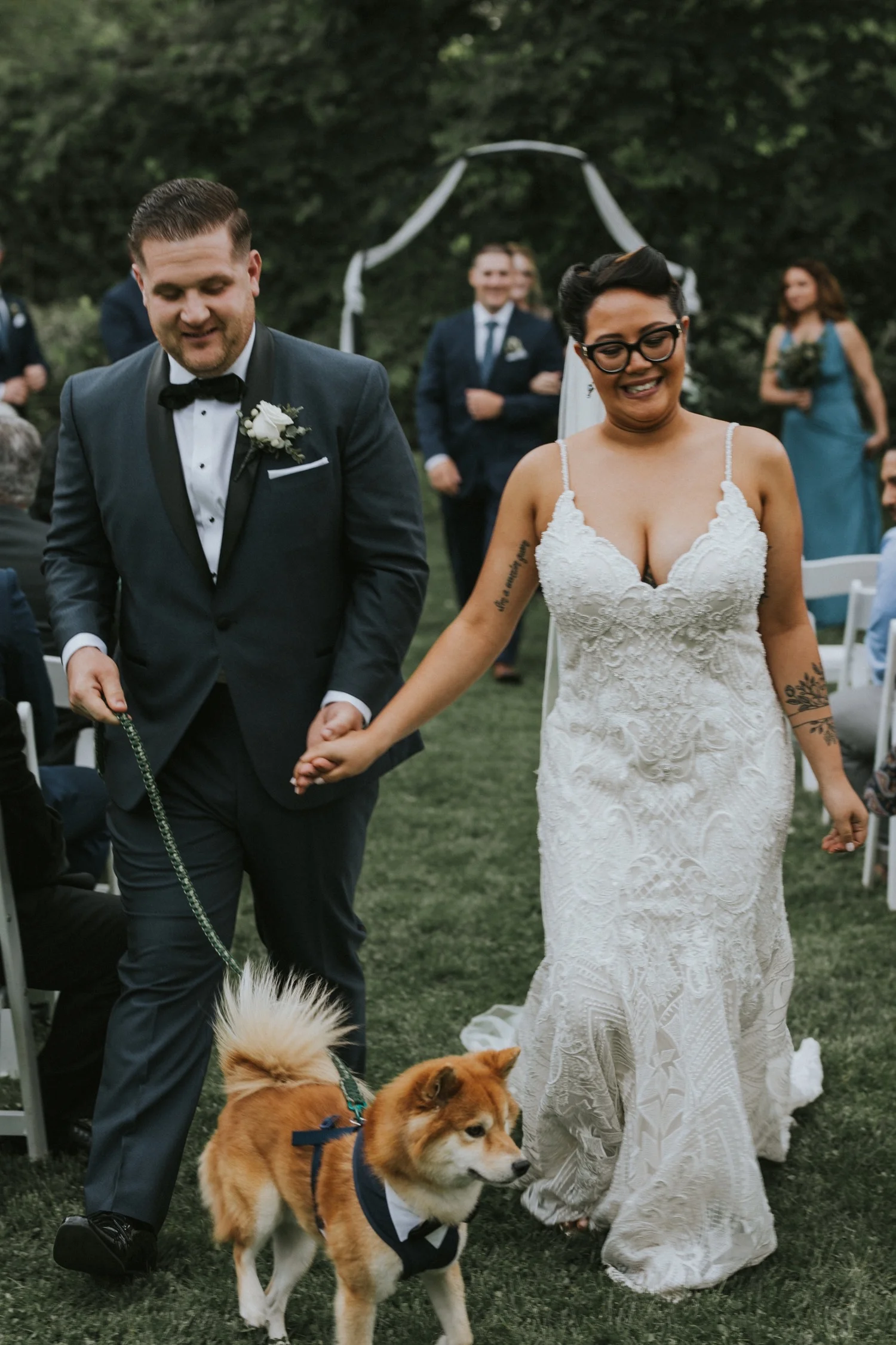 hudson valley wedding photographer, locust grove, locust grove wedding, new york wedding, spring wedding, hudson valley wedding, bridal party, bridesmaid dresses