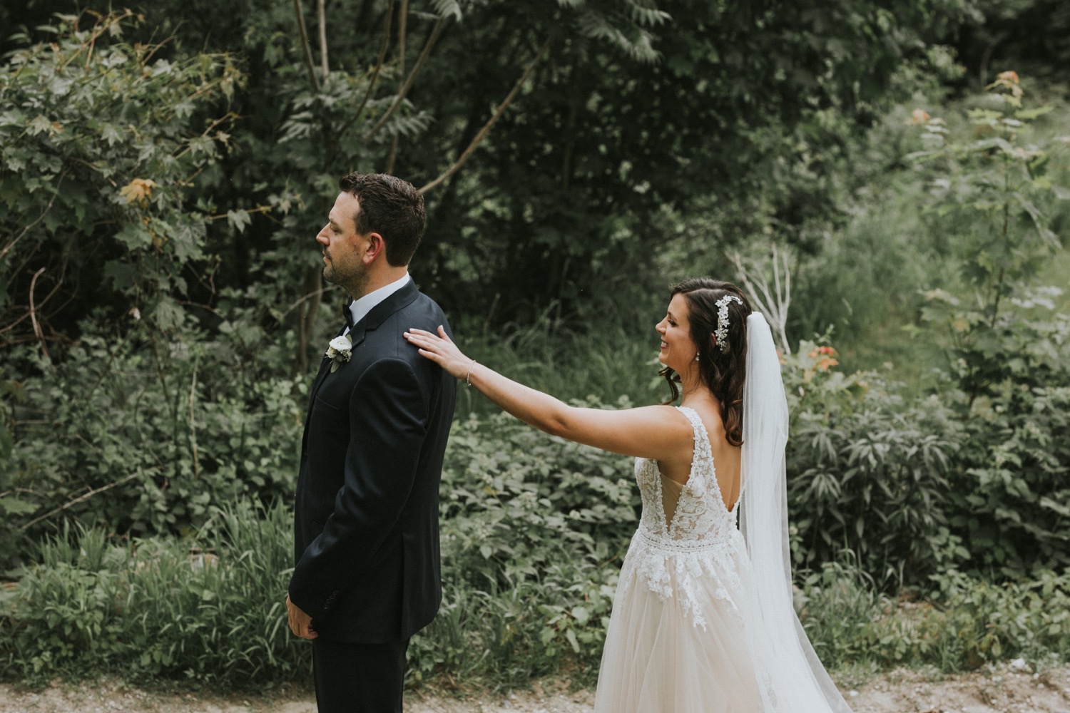 Hudson Valley Wedding Photographer, Hudson Valley Wedding, Massachusetts Wedding, Valley View Farm Wedding, Valley View Farm, First Look, New York Wedding Photographer, Wedding Details