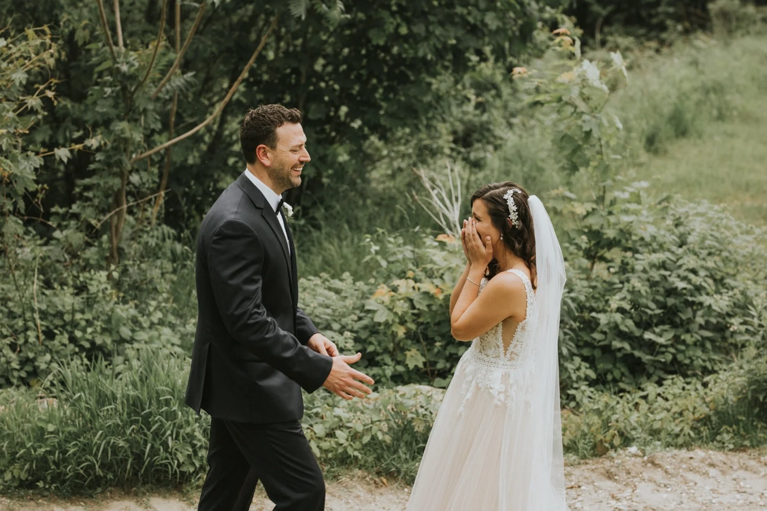Hudson Valley Wedding Photographer, Hudson Valley Wedding, Massachusetts Wedding, Valley View Farm Wedding, Valley View Farm, First Look, New York Wedding Photographer, Wedding Details