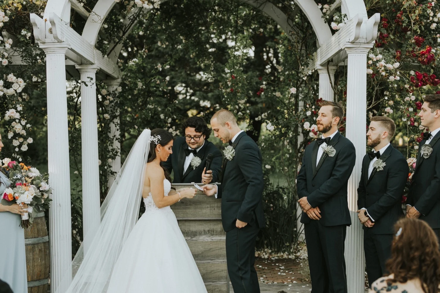 Hudson Valley Wedding Photographer, Hamptons Wedding Photographer, The Vineyards at Aquebogue, Long Island Wedding Photographer, New York Wedding Photographer, Wedding Invitations, Wedding Ceremony