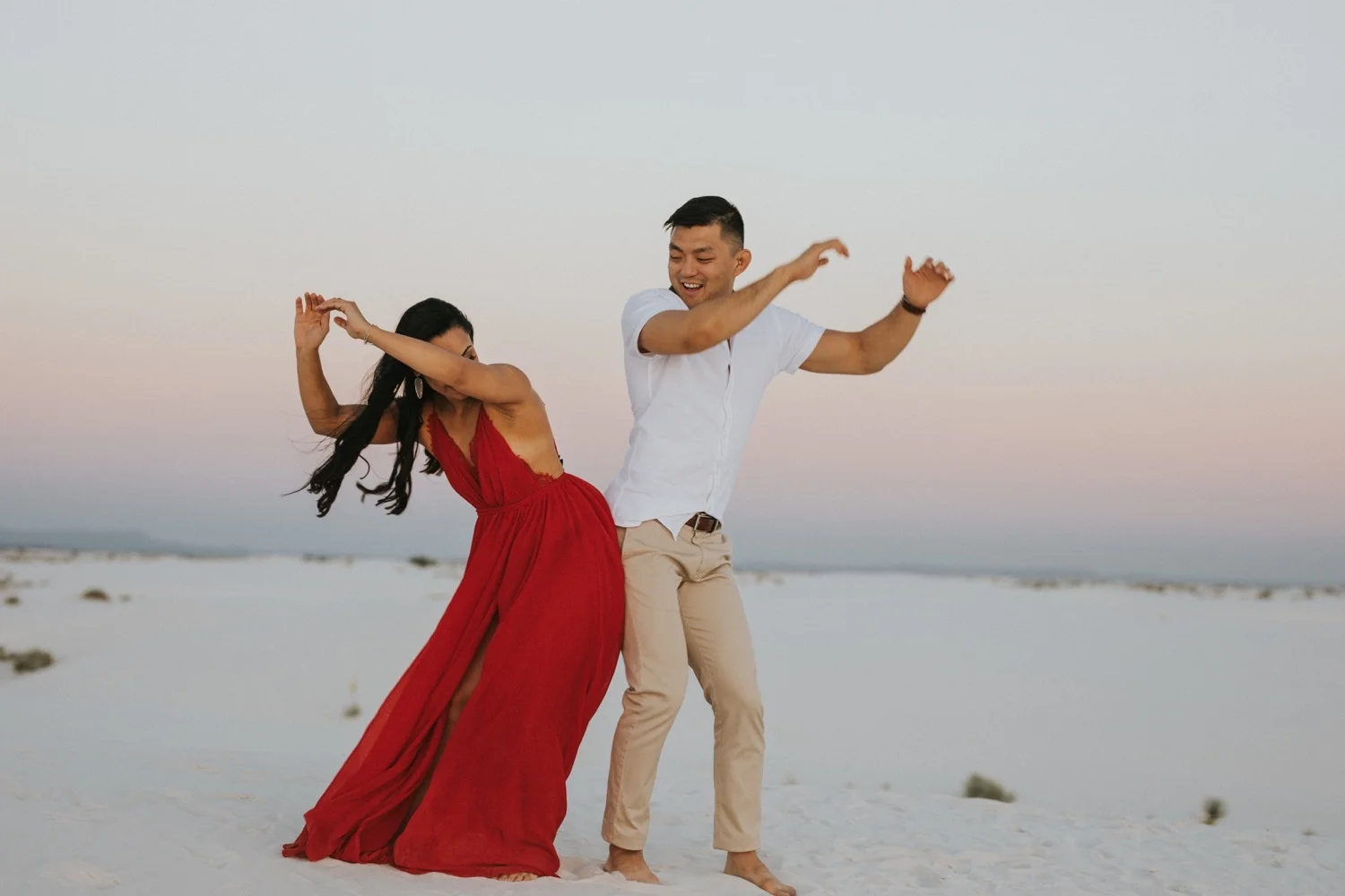 New Mexico Wedding Photographer, Las Cruces Wedding Photographer, White Sands National Monument, White Sands Elopement, White Sands Wedding Photographer, Hudson Valley Wedding Photographer