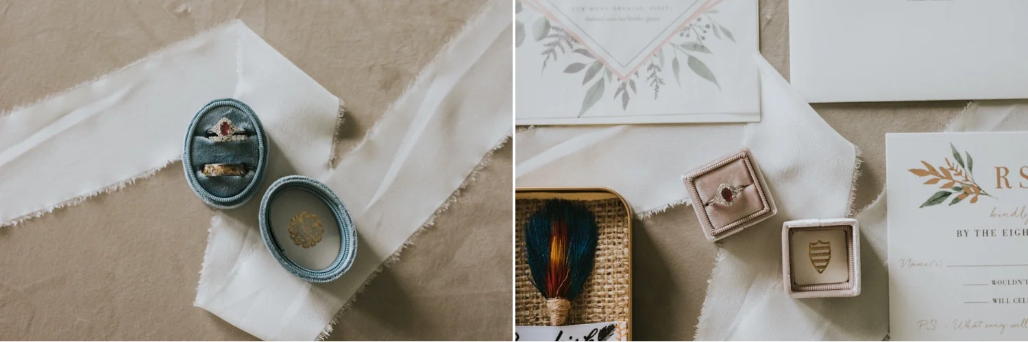 Wedding Flat Lay, Queens County Farm Museum, Hudson Valley Wedding Photographer, NYC Wedding Photographer, Queens Wedding Photographer, Queens County Farm Wedding