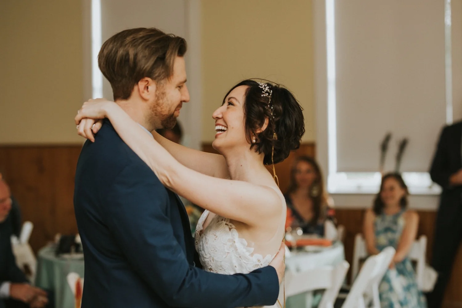 First Look, Queens County Farm Museum, Hudson Valley Wedding Photographer, NYC Wedding Photographer, Queens Wedding Photographer, Queens County Farm Wedding