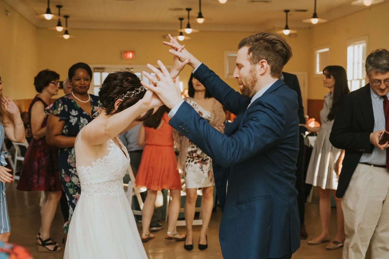 First Look, Queens County Farm Museum, Hudson Valley Wedding Photographer, NYC Wedding Photographer, Queens Wedding Photographer, Queens County Farm Wedding