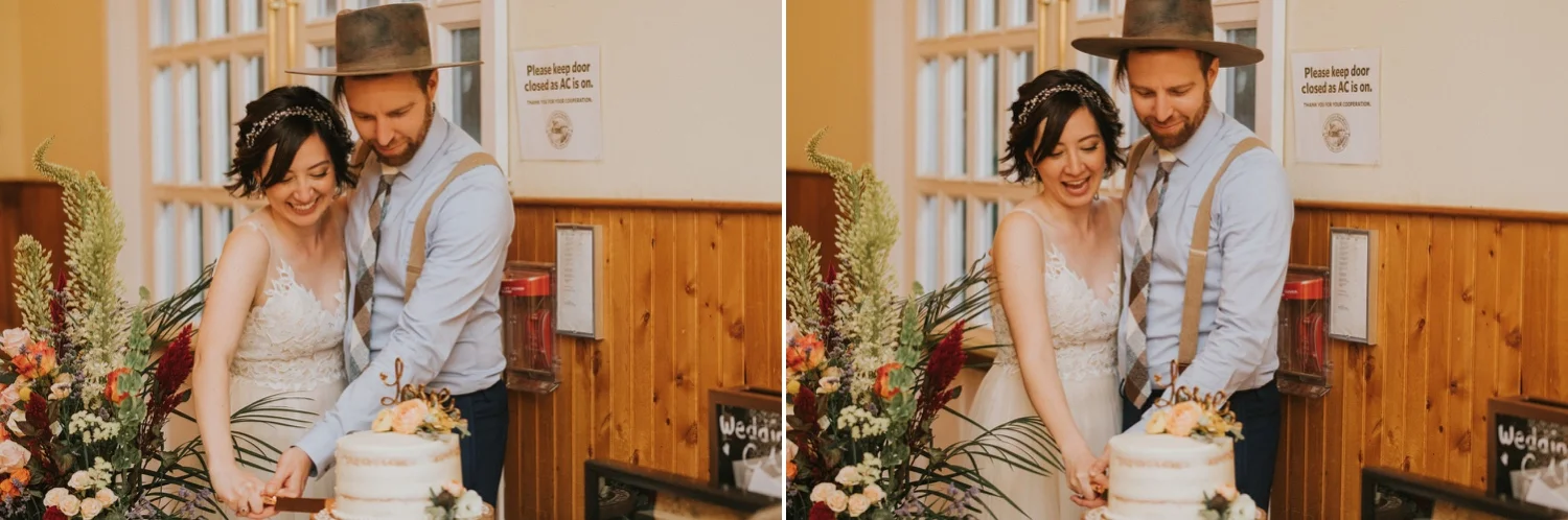 First Look, Queens County Farm Museum, Hudson Valley Wedding Photographer, NYC Wedding Photographer, Queens Wedding Photographer, Queens County Farm Wedding