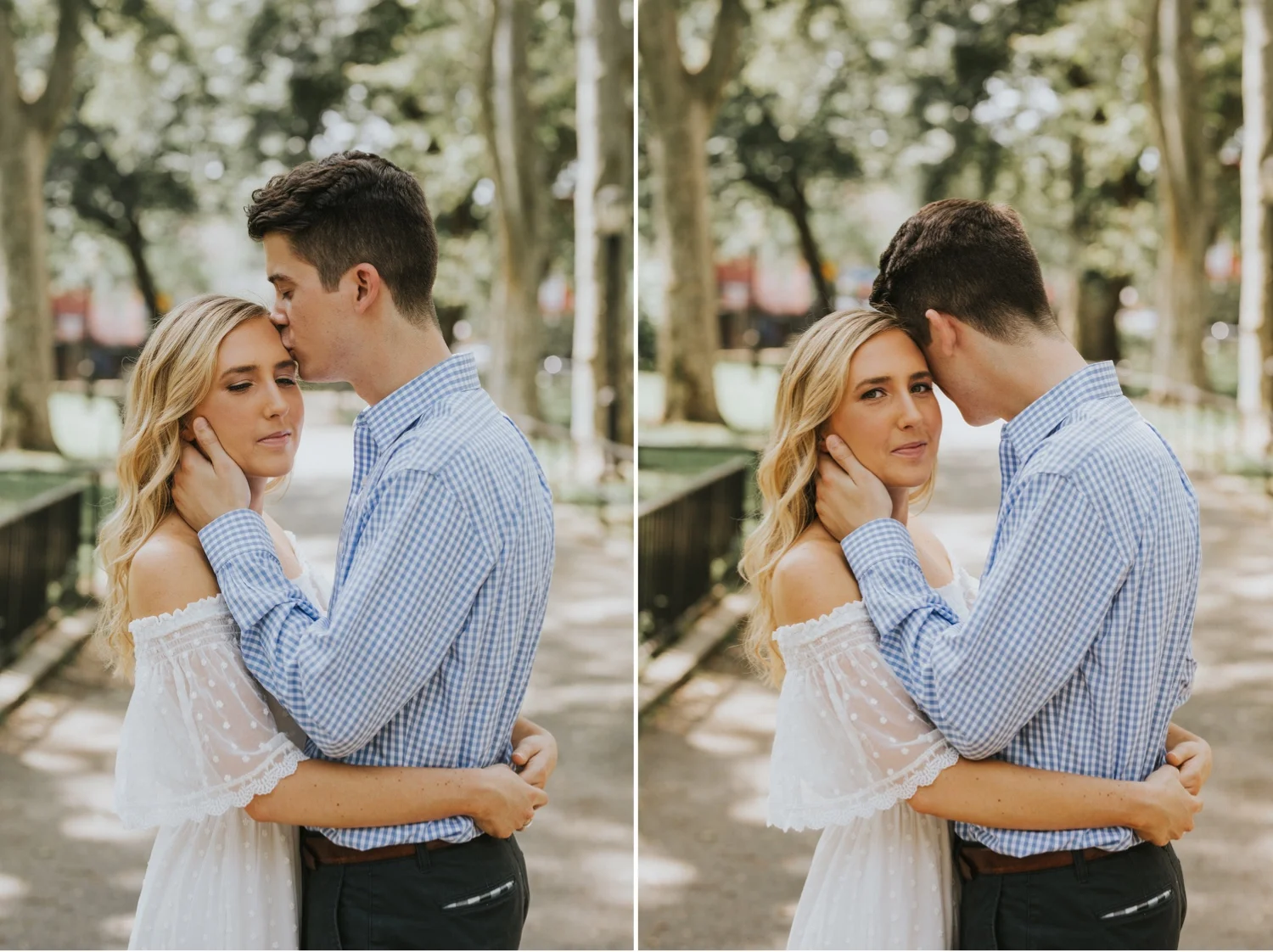 NYC Engagement Session, Brooklyn Engagement Session, Hudson Valley Wedding Photographer, New York City Wedding Photographer, New York Wedding Photographer