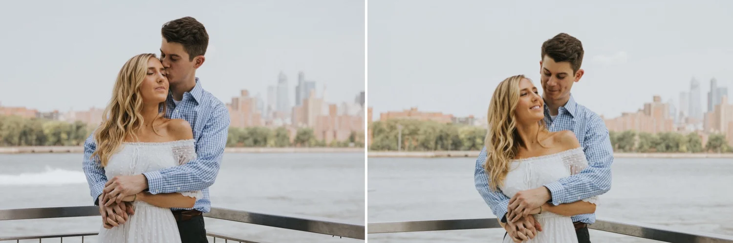 NYC Engagement Session, Brooklyn Engagement Session, Hudson Valley Wedding Photographer, New York City Wedding Photographer, New York Wedding Photographer