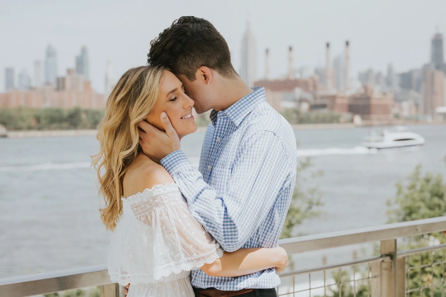 NYC Engagement Session, Brooklyn Engagement Session, Hudson Valley Wedding Photographer, New York City Wedding Photographer, New York Wedding Photographer
