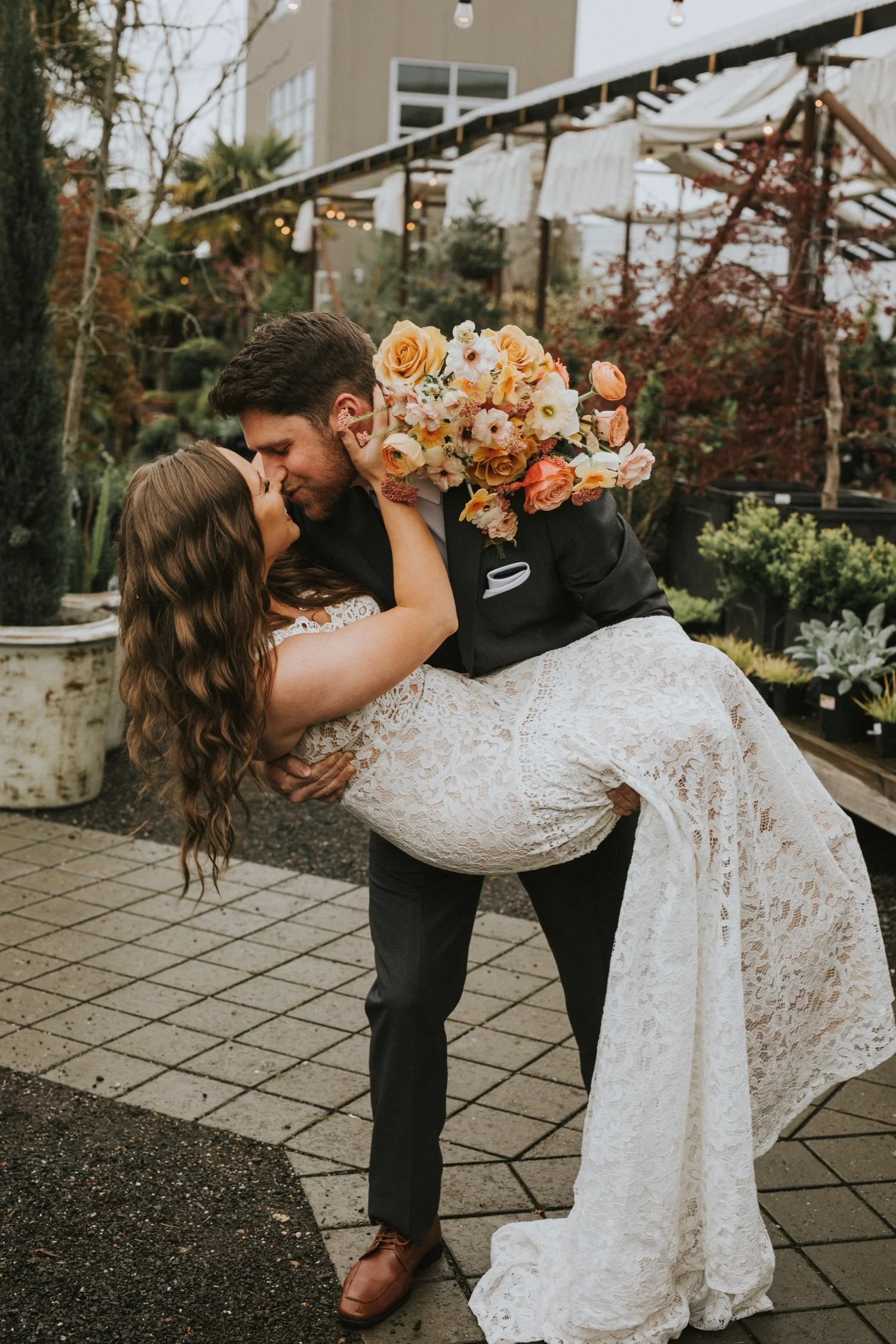 Blockhouse Portland, Portland Wedding Photographer, Hudson Valley Wedding Photographer, Destination Wedding Photographer, Oregon Wedding Photographer