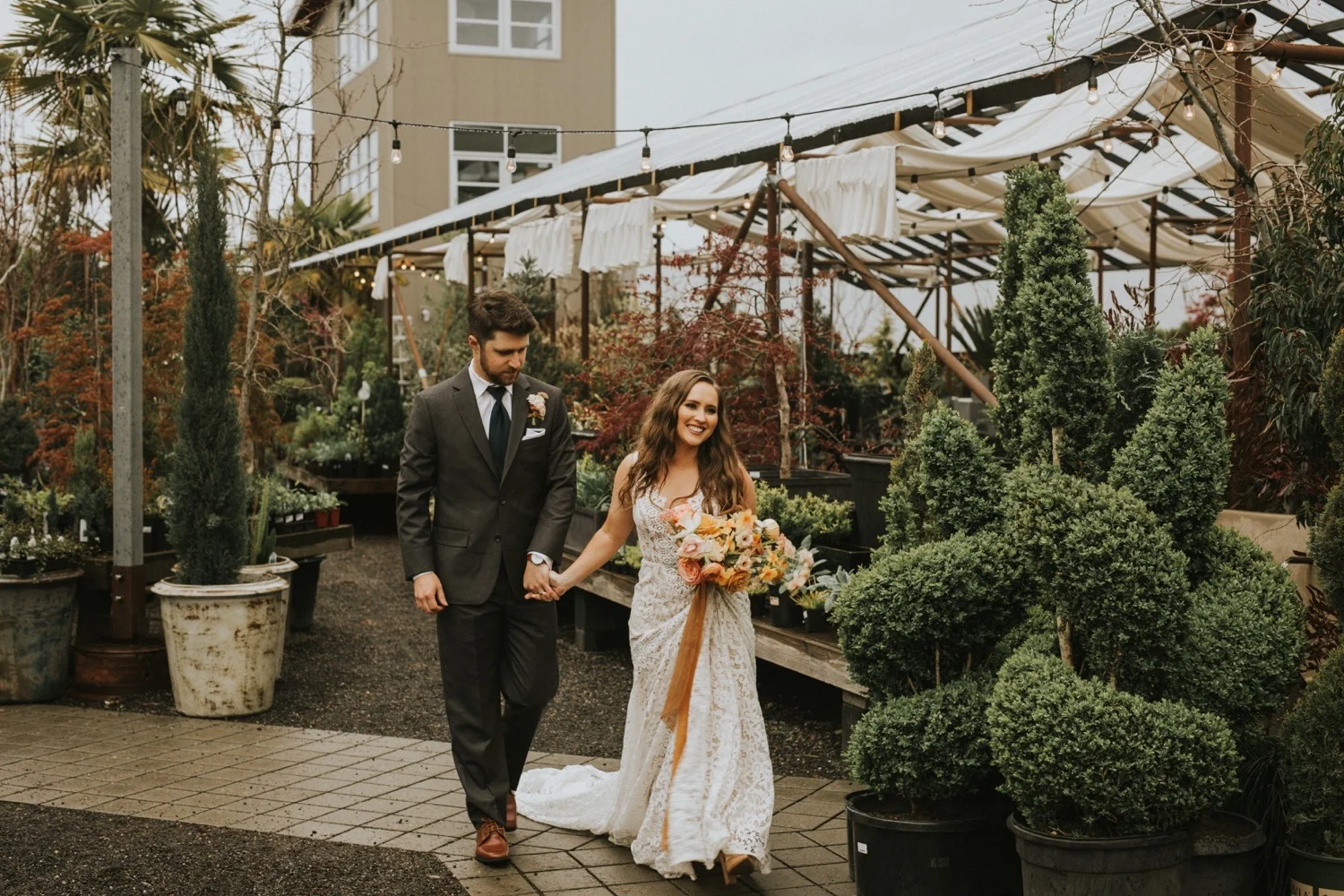 Blockhouse Portland, Portland Wedding Photographer, Hudson Valley Wedding Photographer, Destination Wedding Photographer, Oregon Wedding Photographer