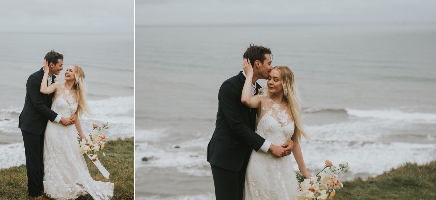 Portland Wedding Photographer, Ecola State Park, Oregon Wedding Photographer, Hudson Valley Wedding Photographer, Ecola State Park Elopement